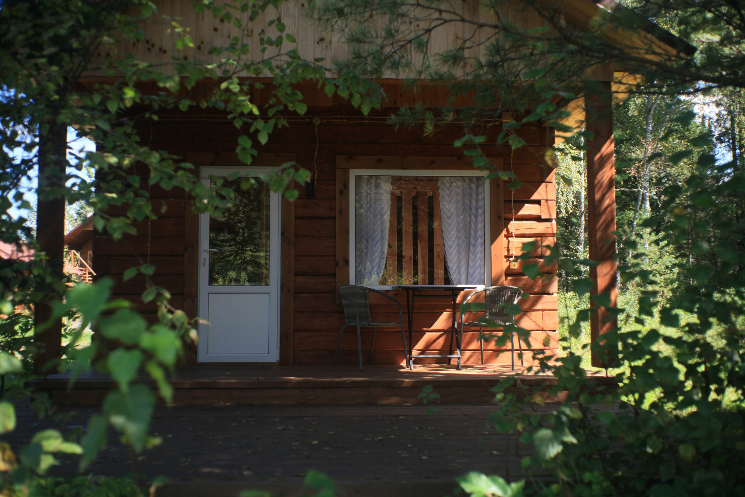 Стандарт. Den Mirov — Фотограф, Музыкант