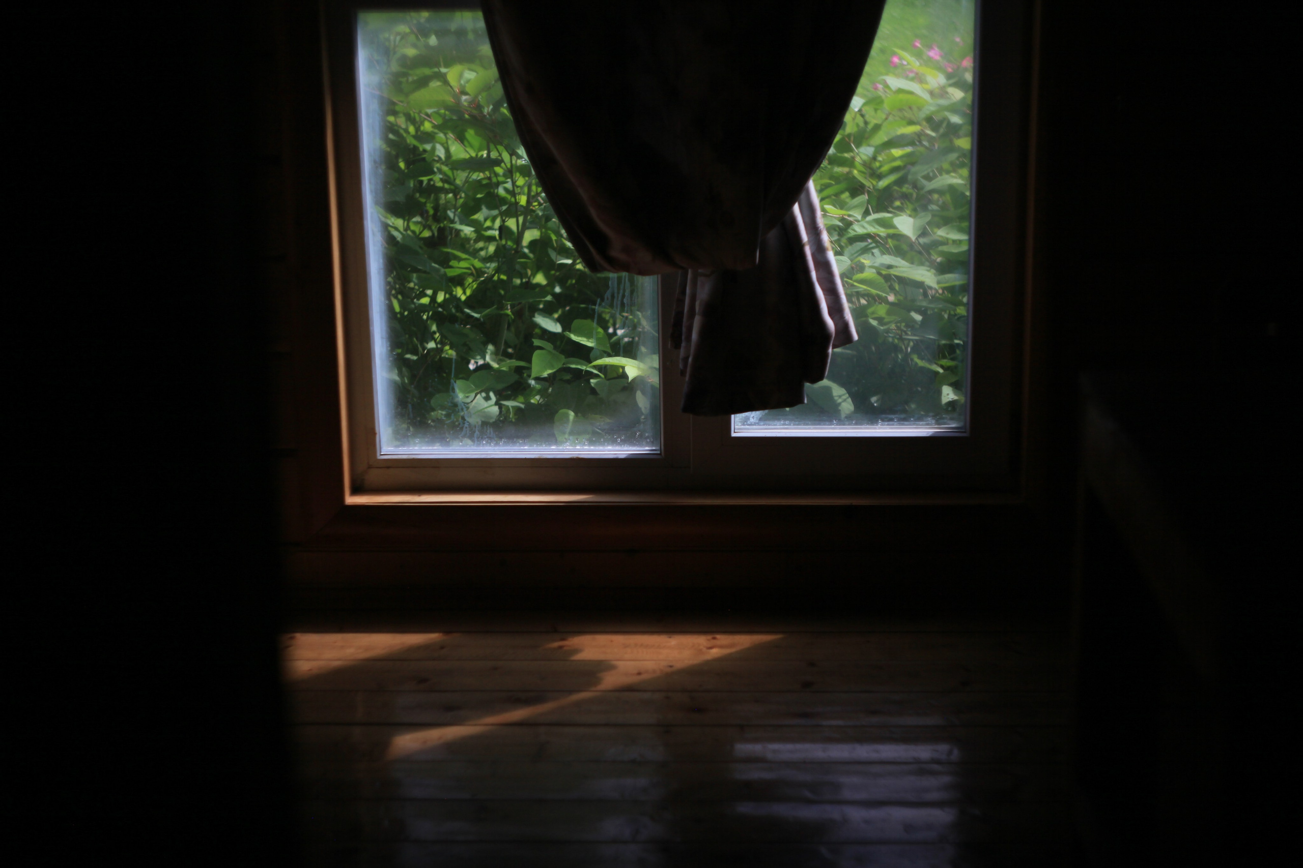База Каракокша. Den Mirov — Photographer, Musician