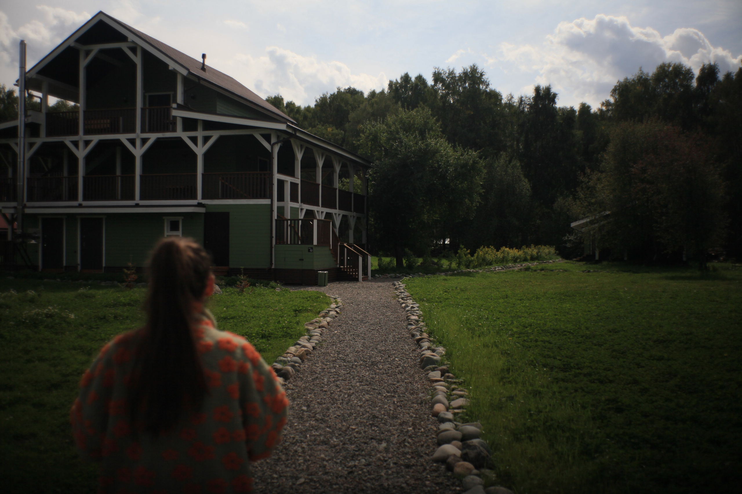 Саптан. Den Mirov — Фотограф, Музыкант
