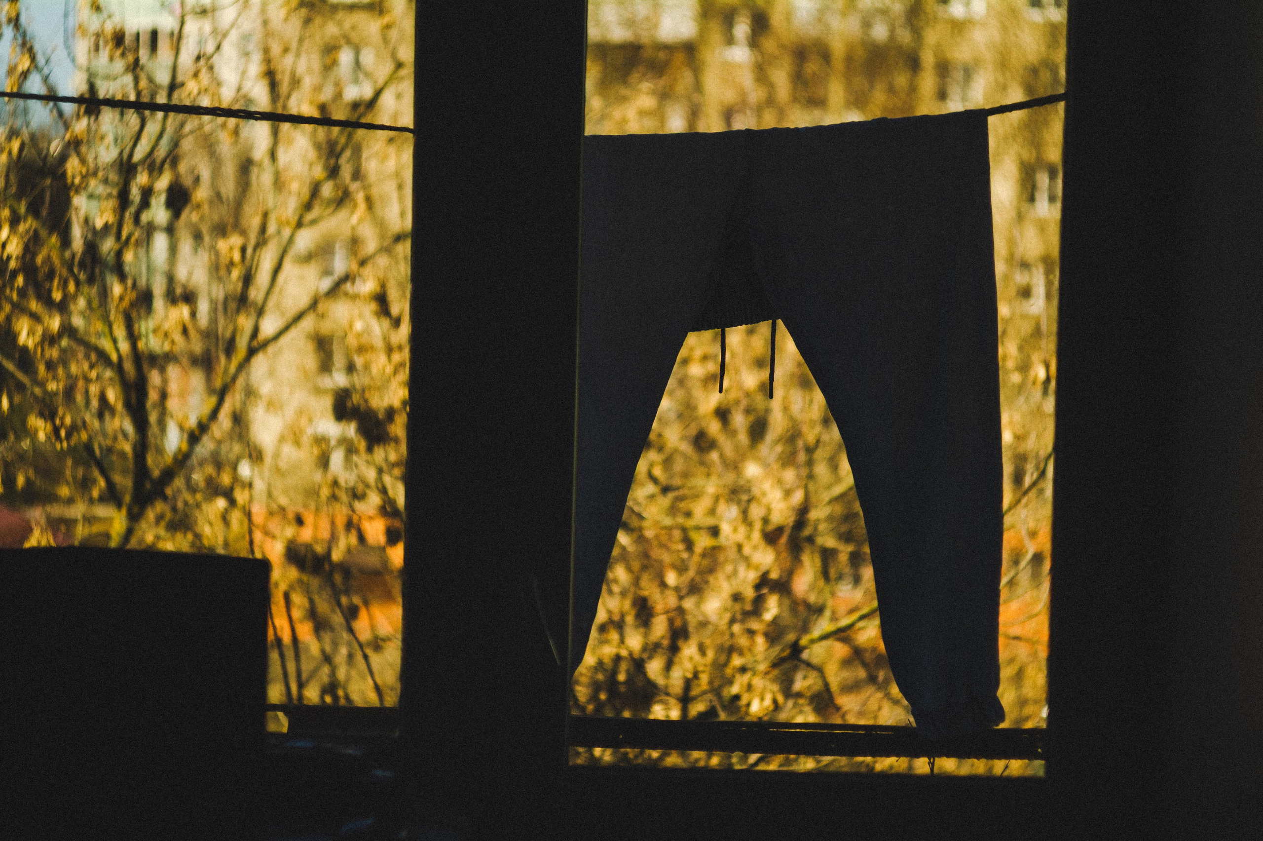 Favorite place. Den Mirov — Photographer, Musician