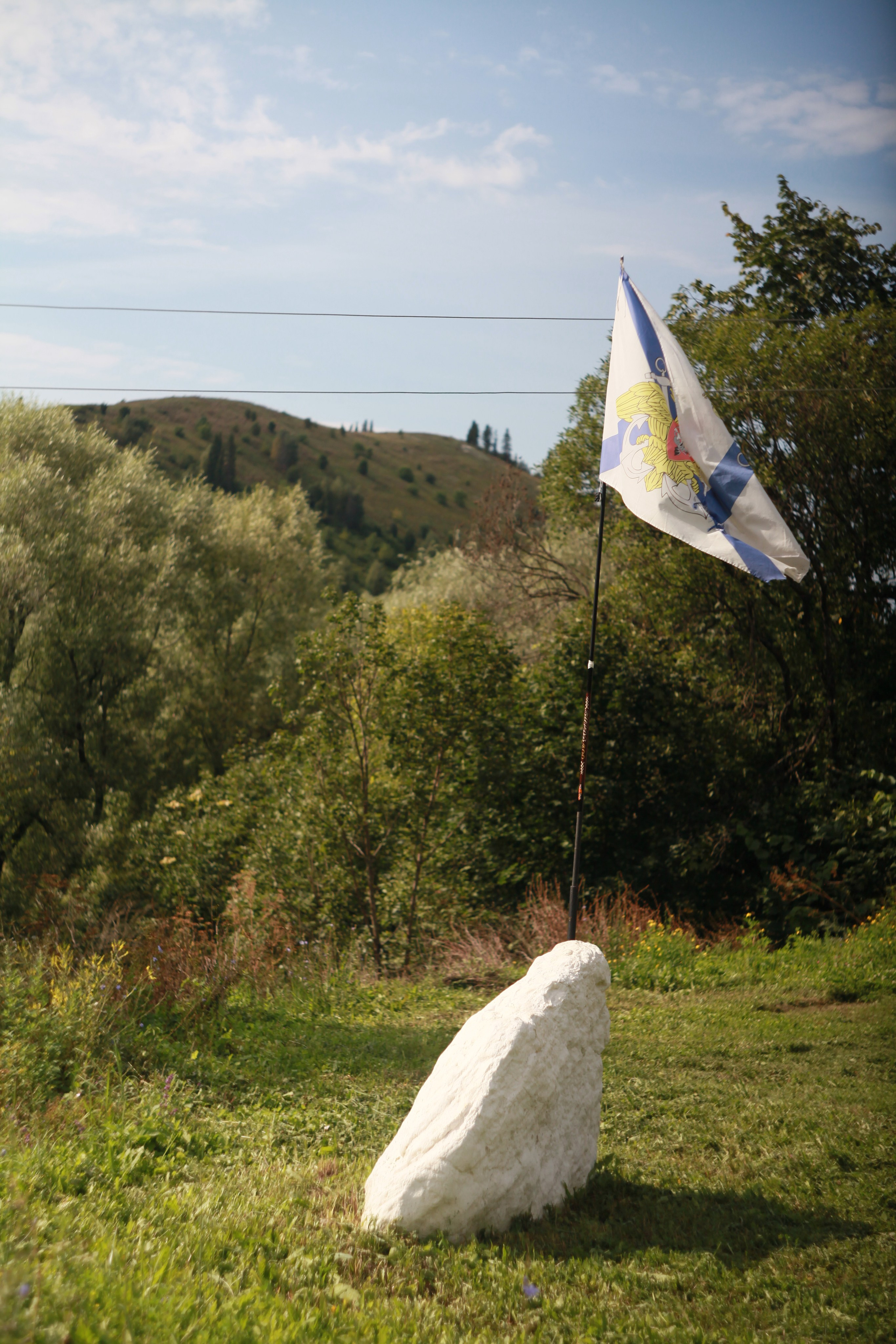 Cone. Den Mirov — Фотограф, Музыкант