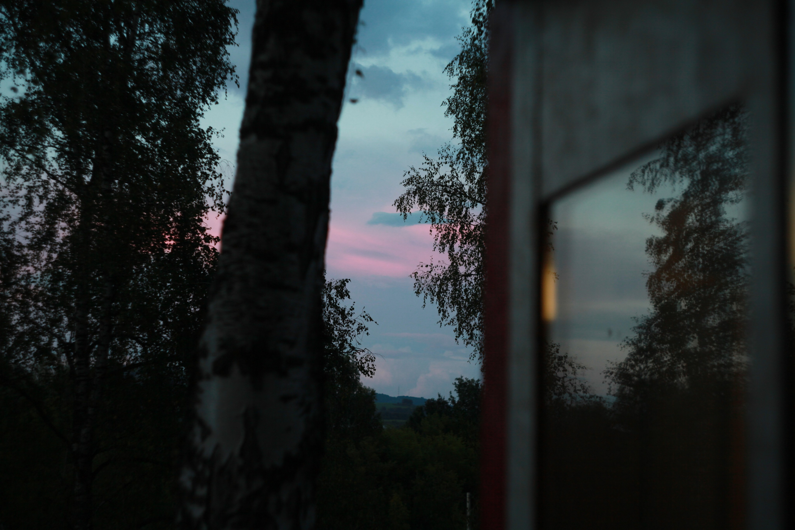 Ая. Den Mirov — Photographer, Musician