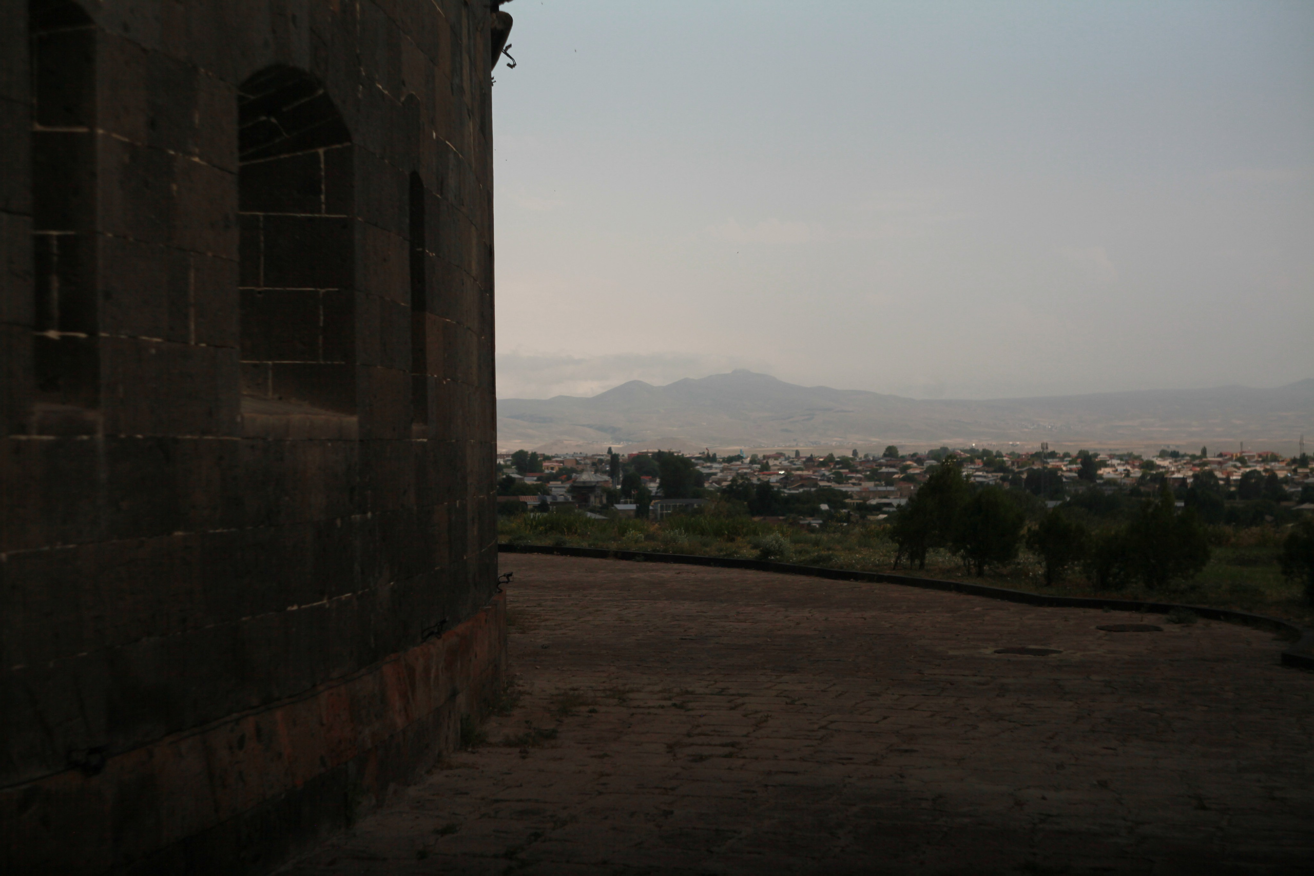 Fortress. Den Mirov — Photographer, Musician