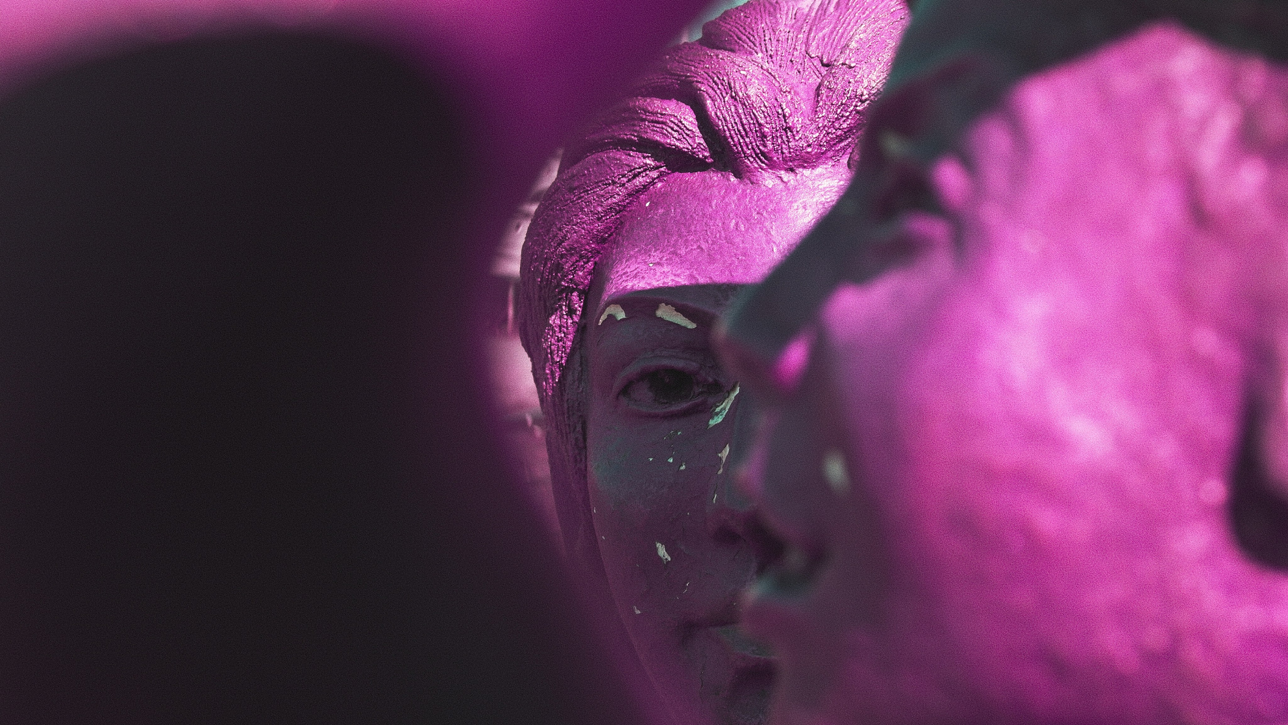 Free. Den Mirov — Photographer, Musician