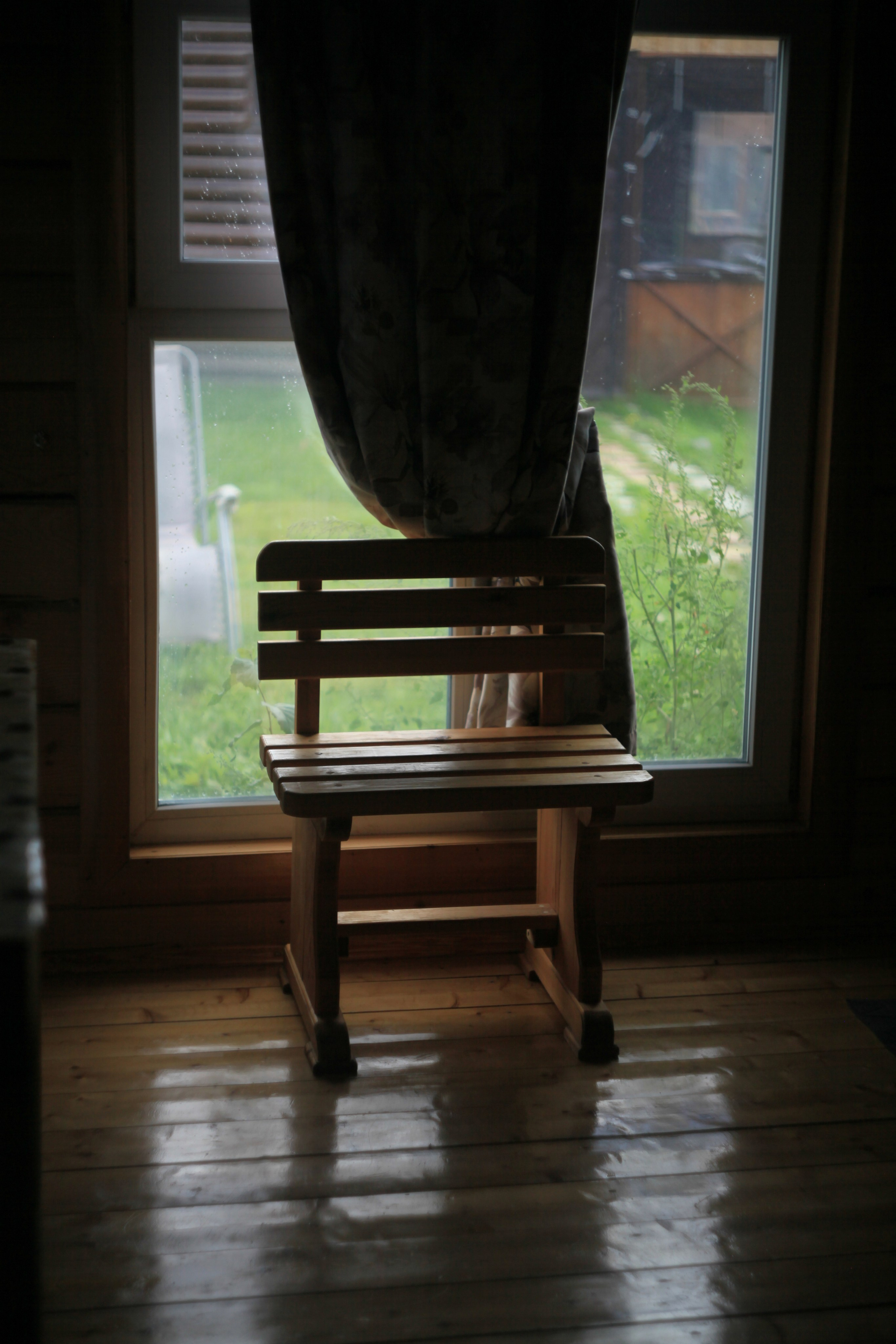 База Каракокша. Den Mirov — Photographer, Musician