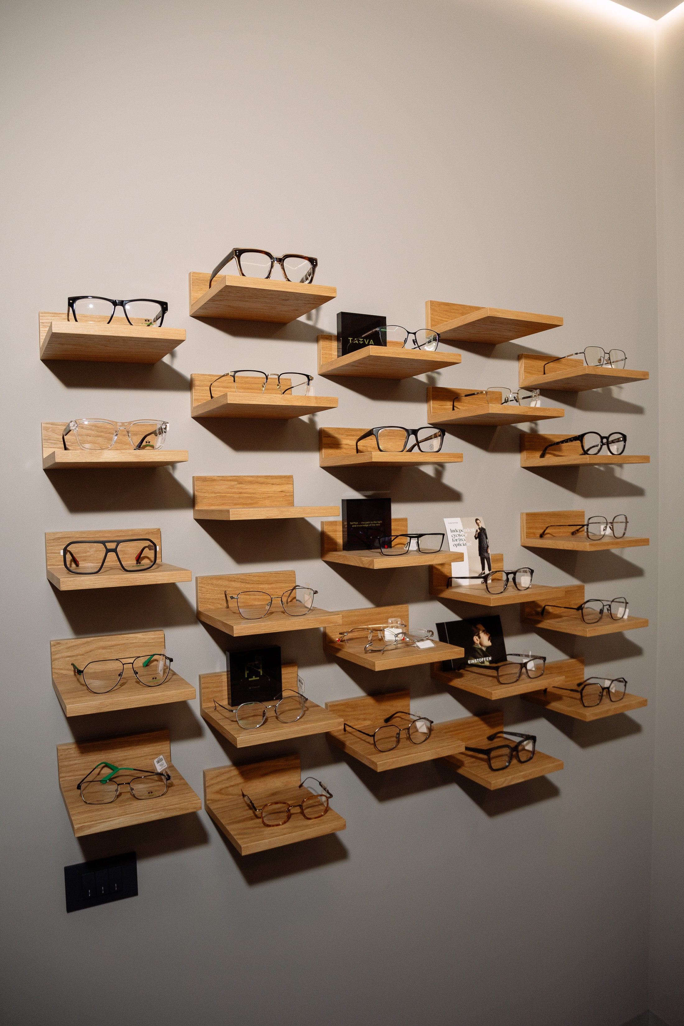 Салон ТАМАРА _ Весеннее преображение. Фотограф Юлия Мальцева