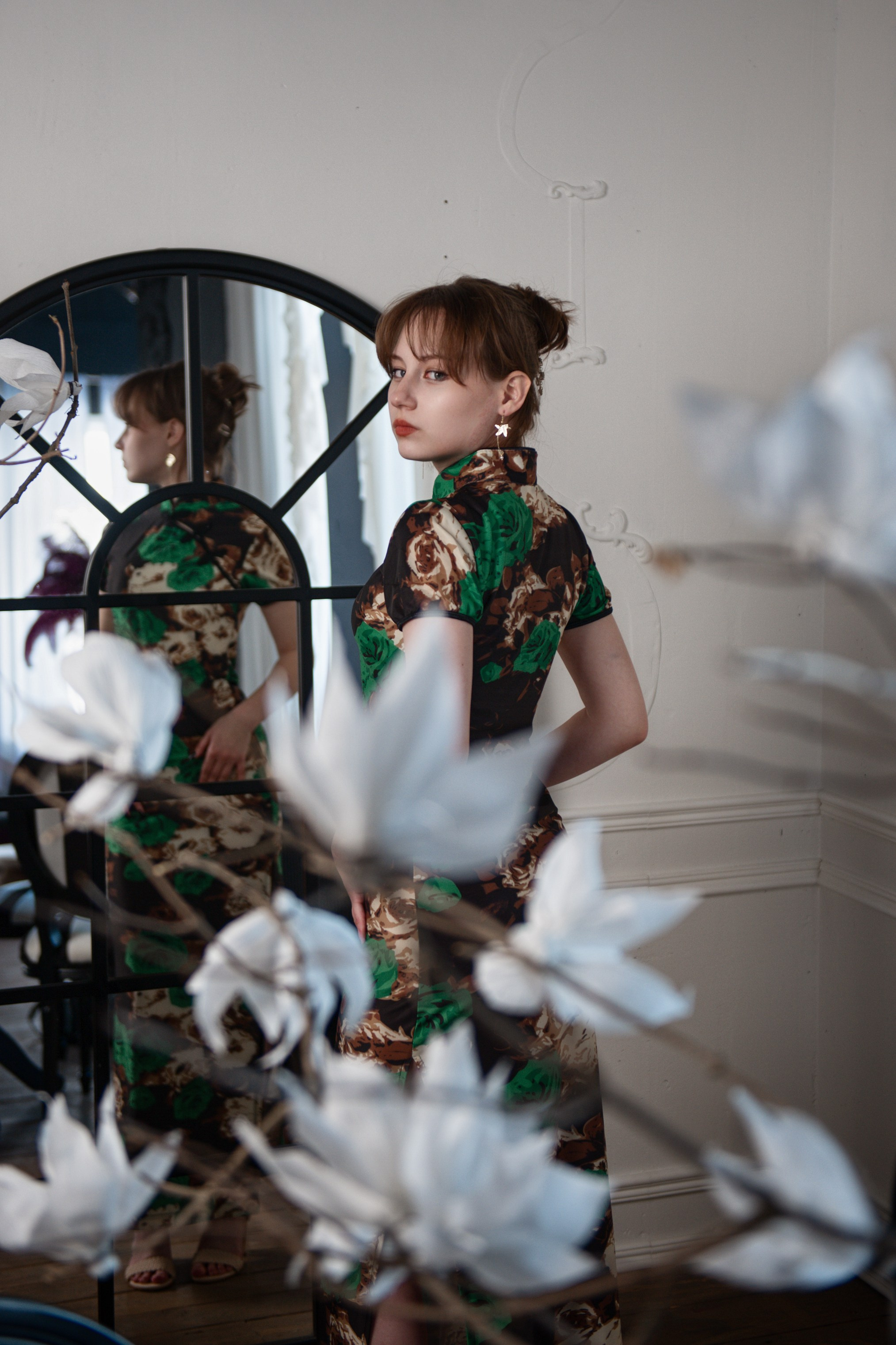 Студийные съемки в Брянске. Профессиональный фотограф Брянск