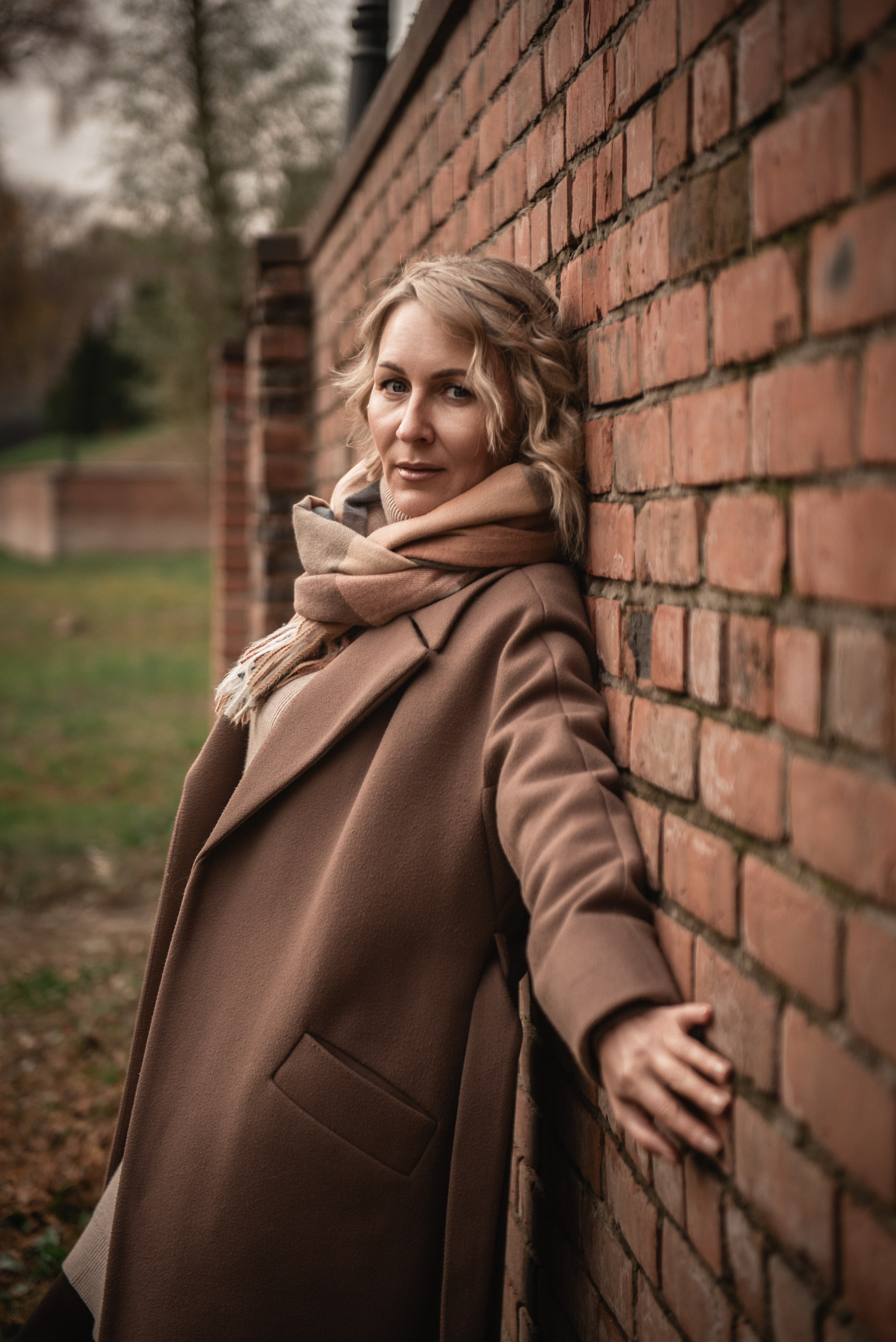 Прогулочная фотосессия в Брянске. Индивидуальные фотосессии в Брянске