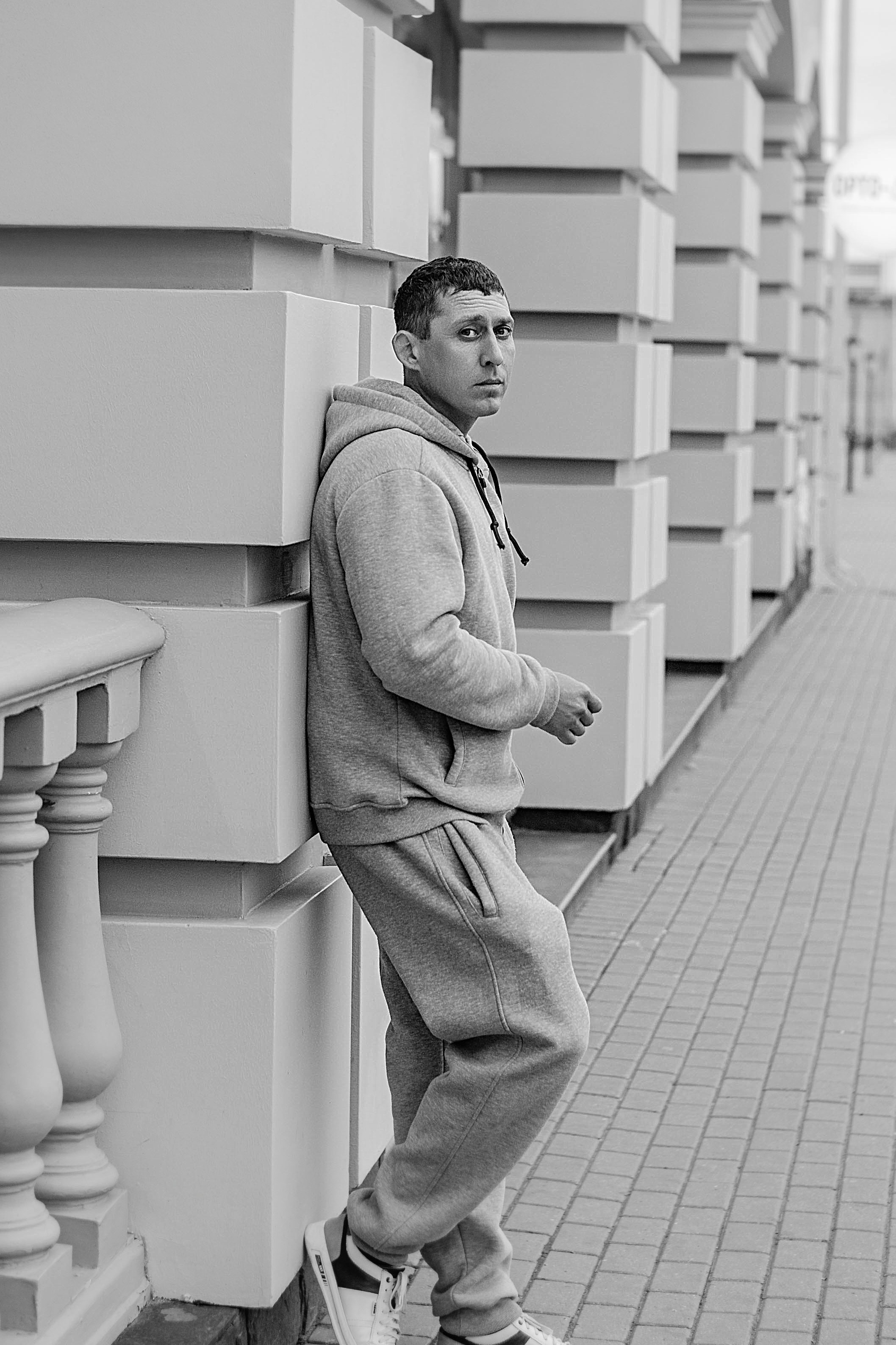 Прогулочная фотосессия в Брянске. Индивидуальные фотосессии в Брянске