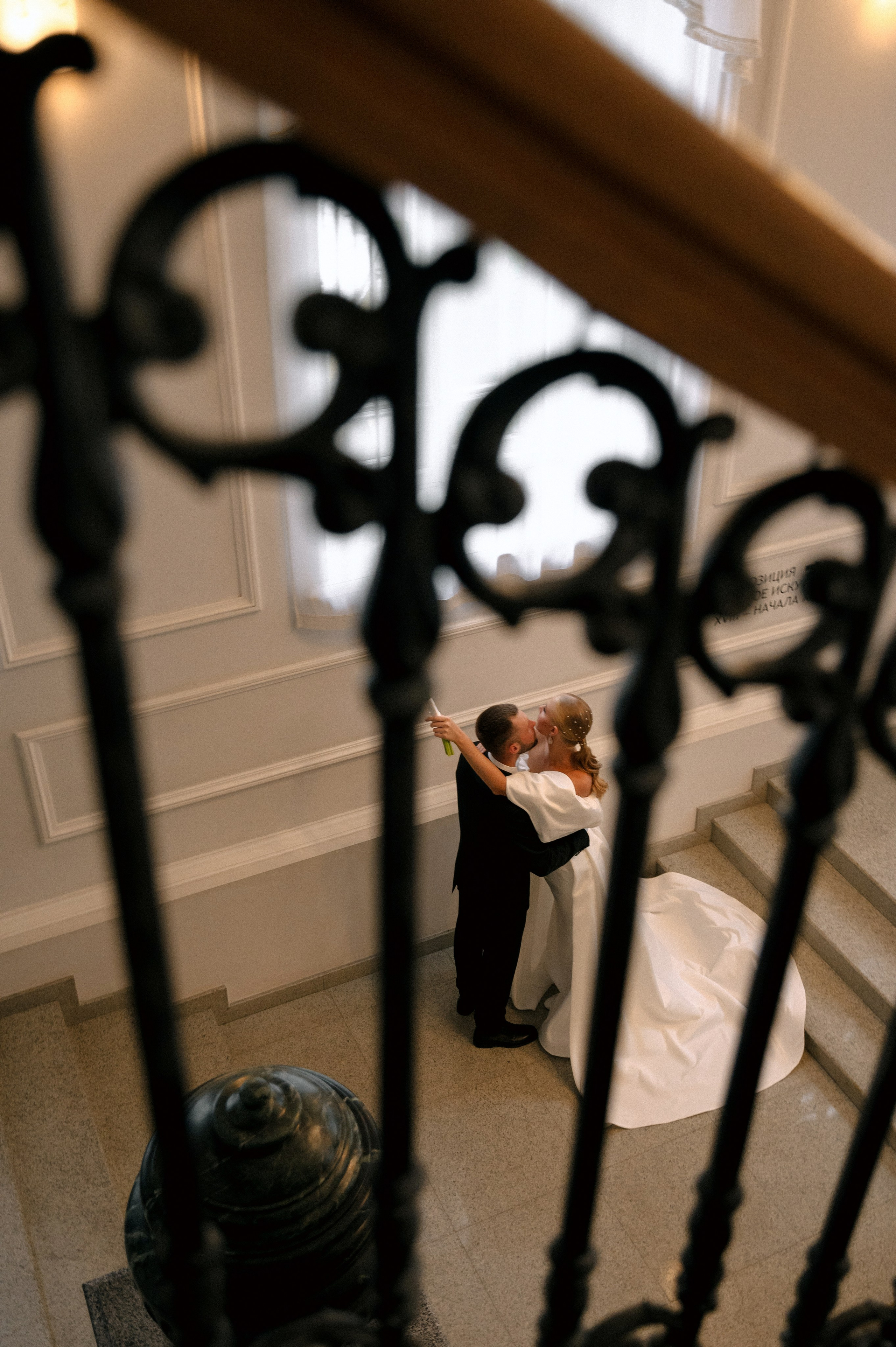 НАСТЯ и КИРИЛЛ. Шашкова Вероника / Свадебный и семейный фотограф Москва и Ярославль