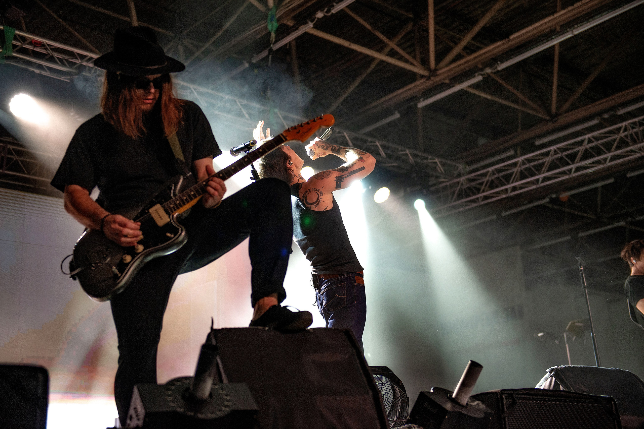 Концерт Хolidayboy. Школьный, фэшн фотограф в Тюмени и в России Ирина Королева