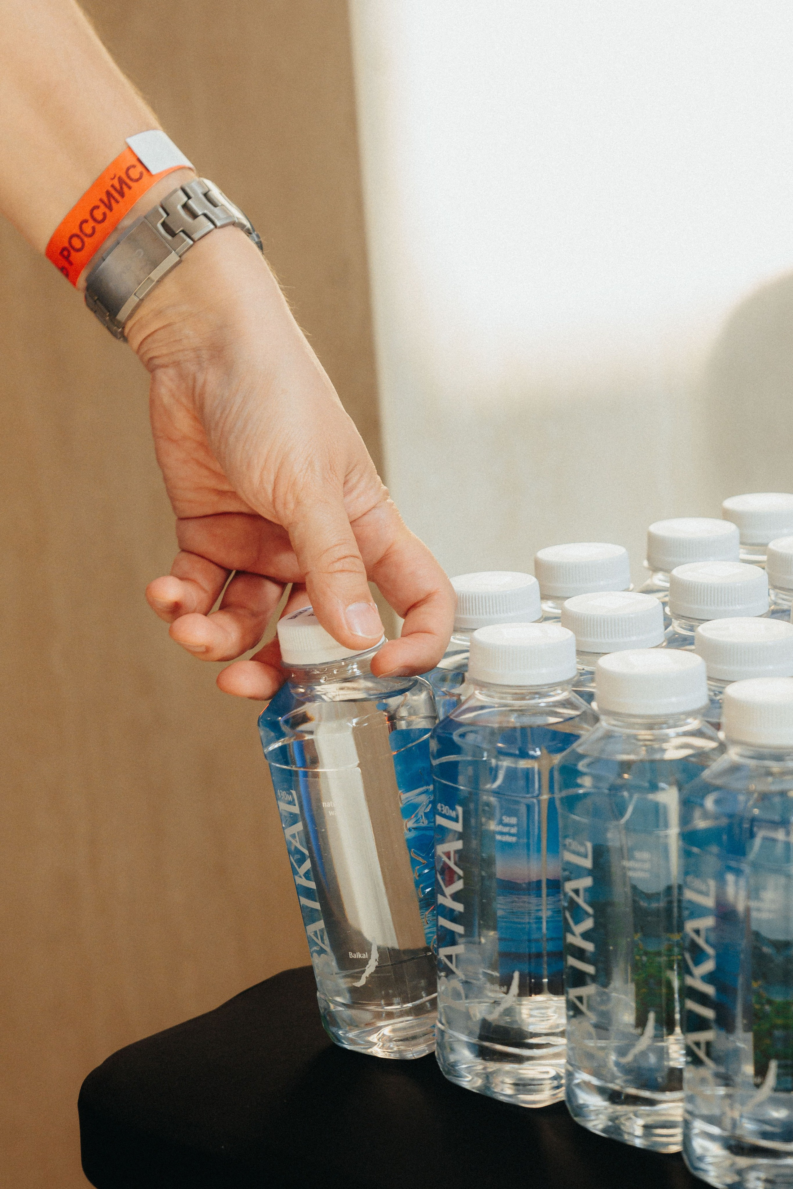 RusWineFest — 2025. Фотограф ЕКБ