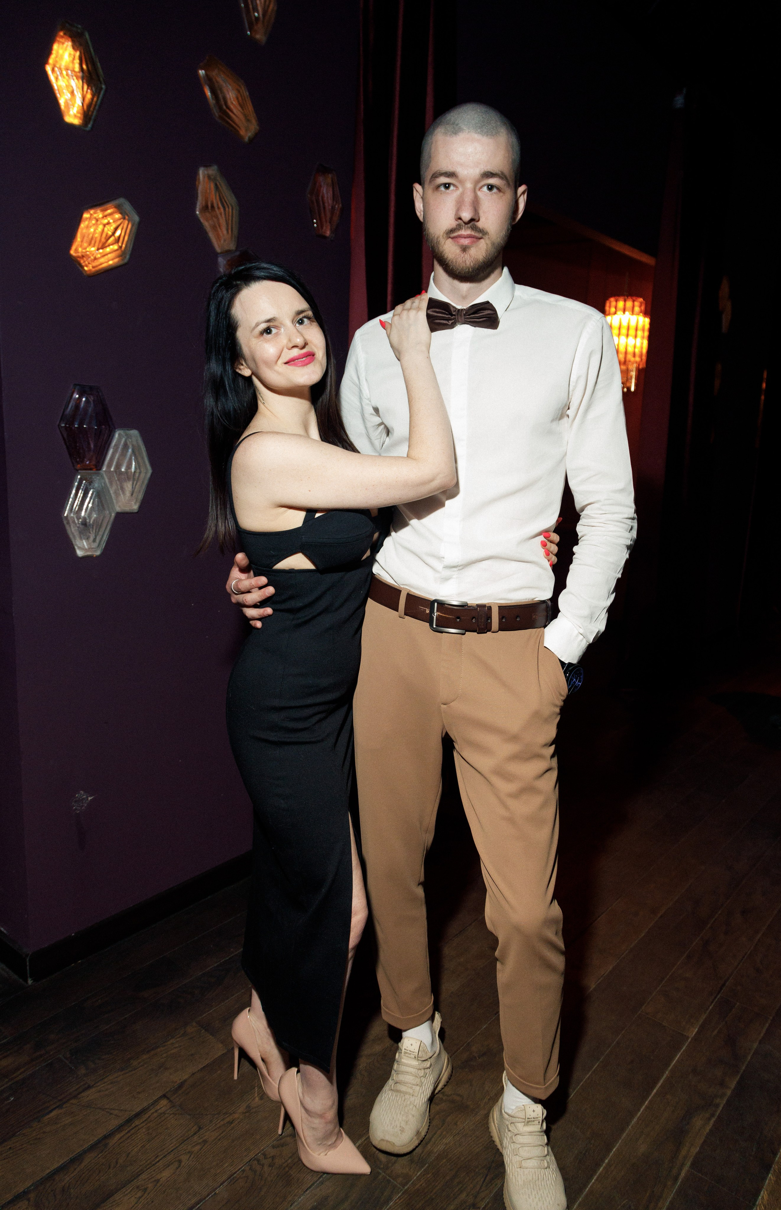 Model Lab. Артём Бачурин — свадебный фотограф Воронеж