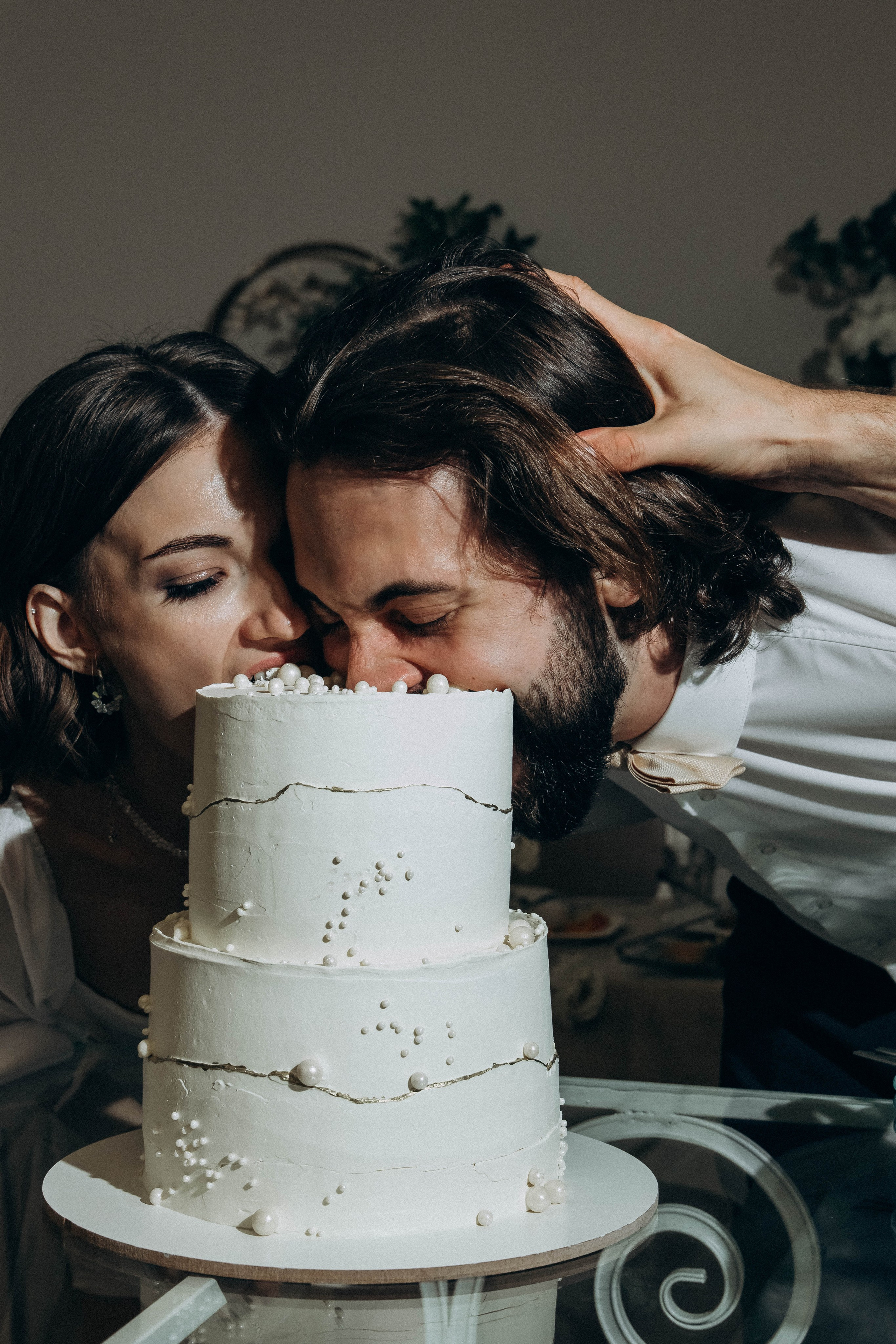 Wedding Doctors. Артём Бачурин — свадебный фотограф Воронеж