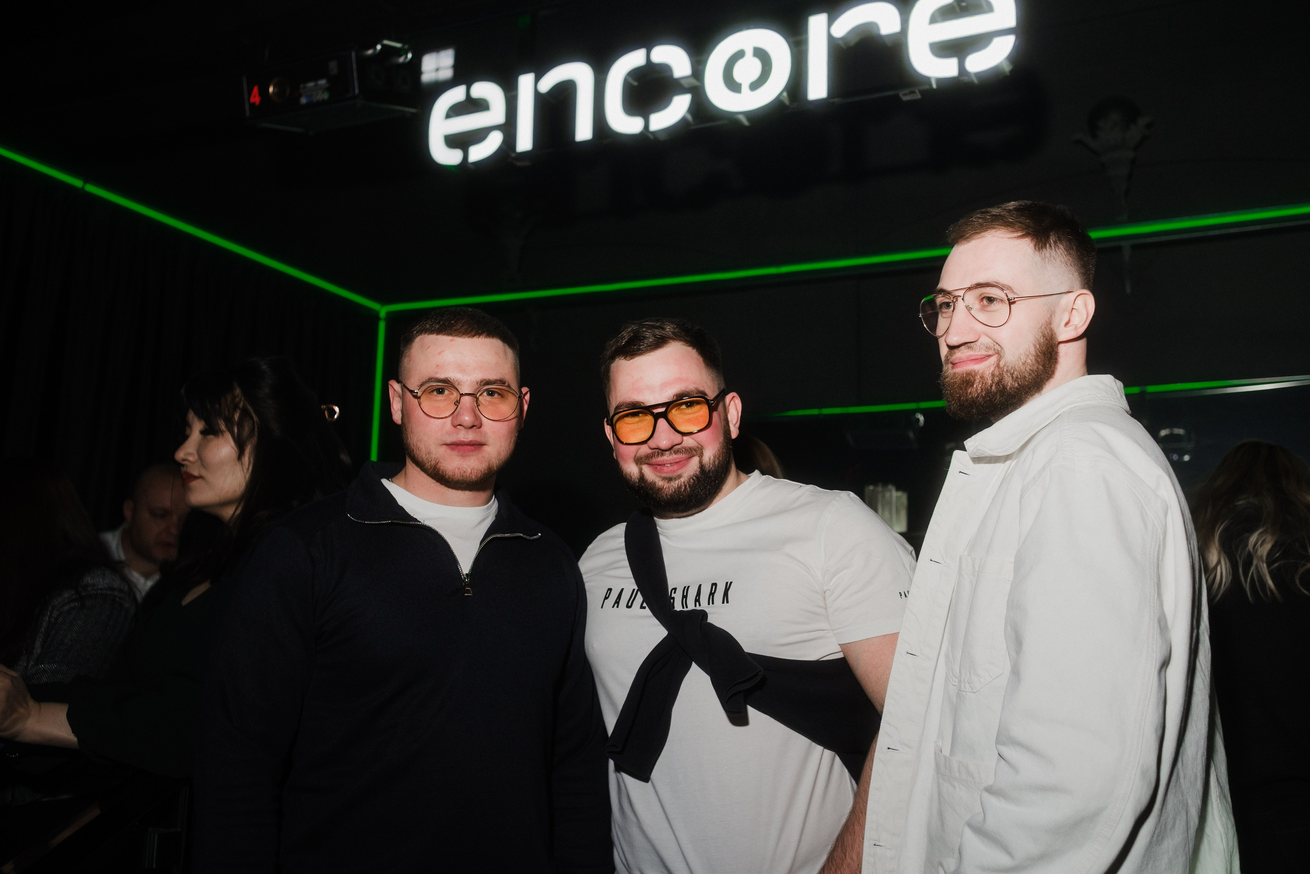 DISCOTHEQUE X CAPTOWN. Фотограф в Тюмени Кирилл Марфин