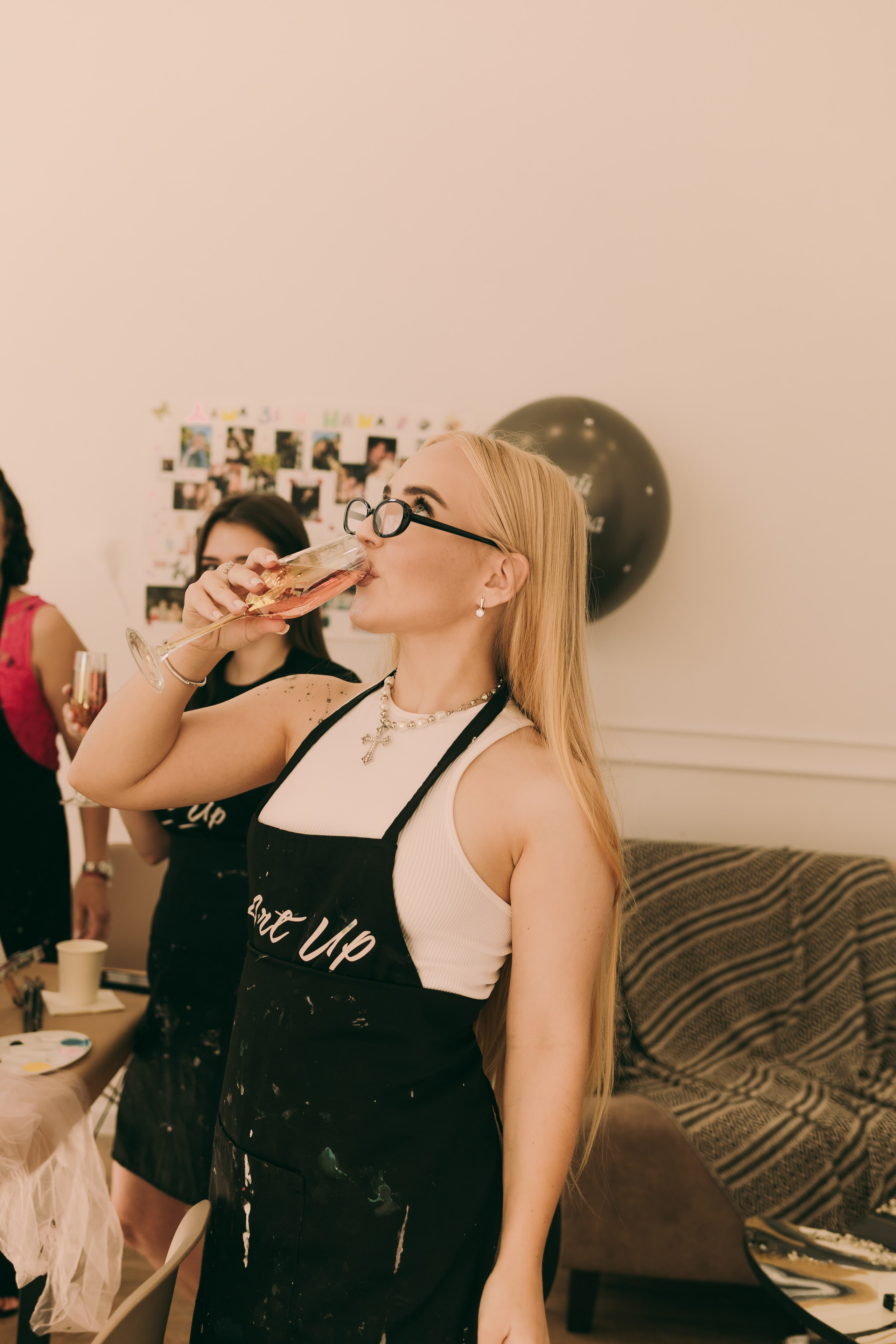 Девичник. Фотограф Петрозаводск/СПБ