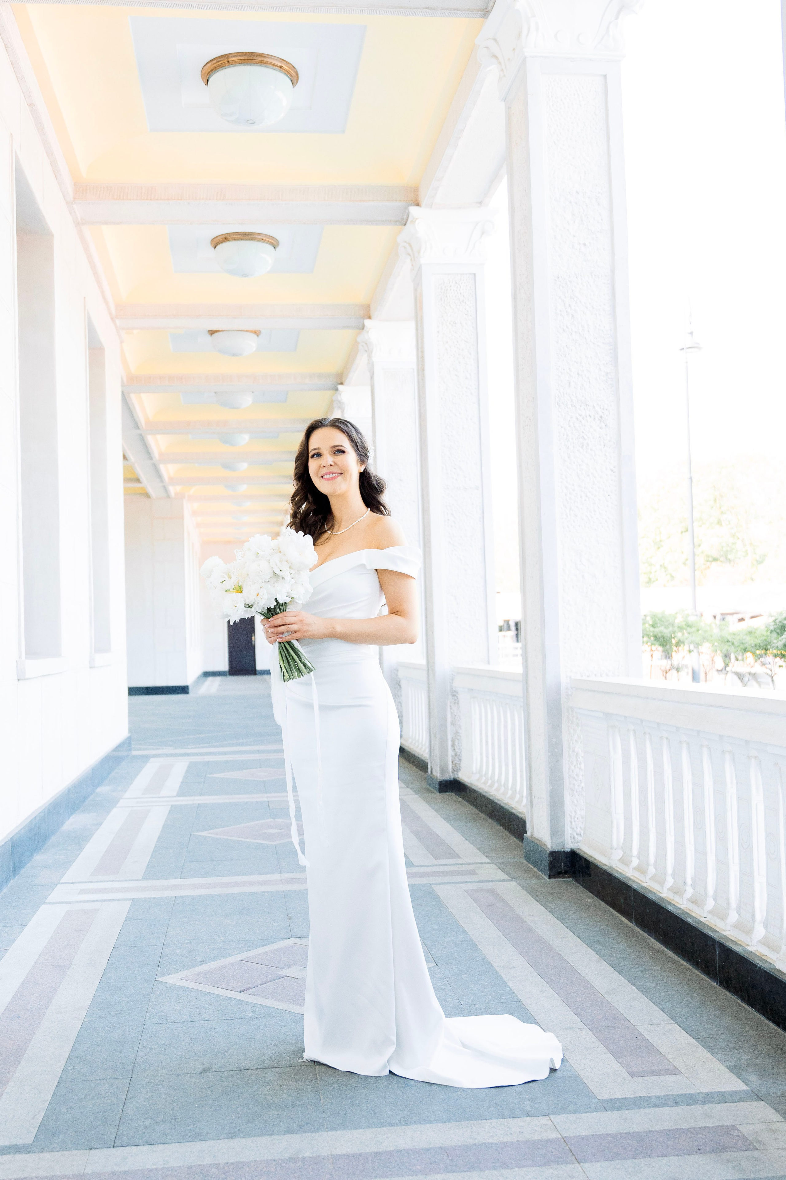 Юлия и Николай. Фотограф Юлия Попова