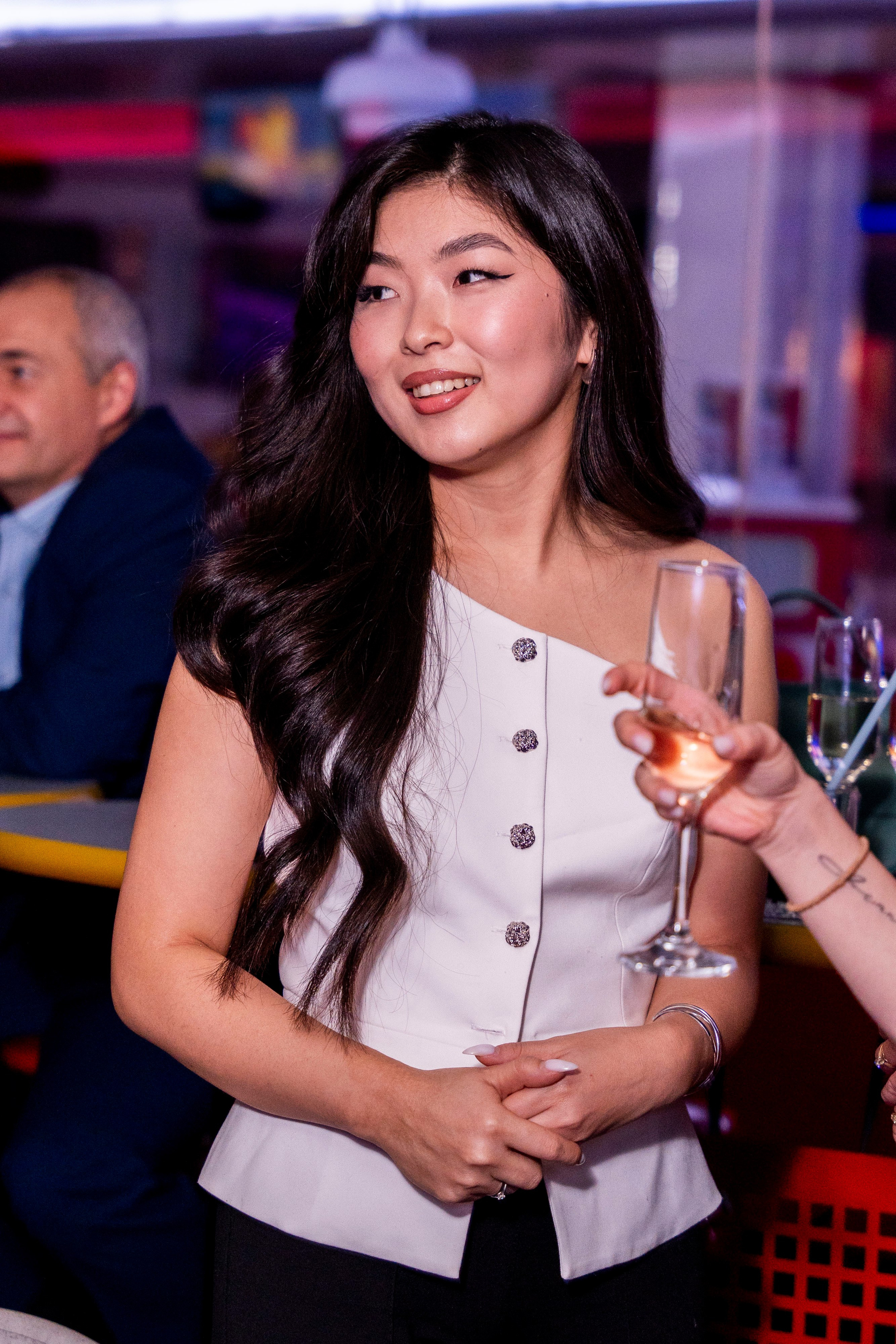 Корпоративы. Фотограф Юлия Попова