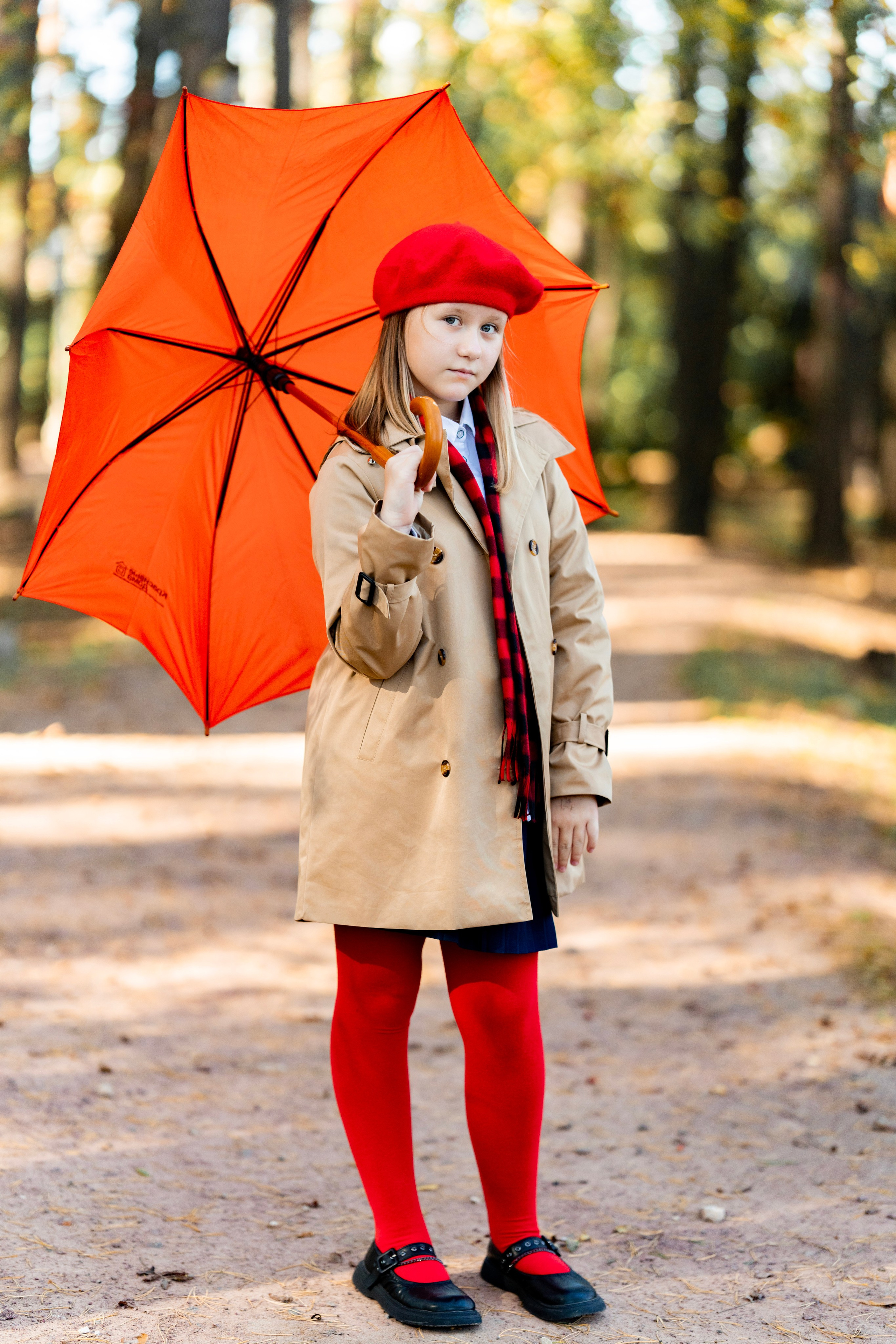 Осень 2. Фотограф Юлия Попова