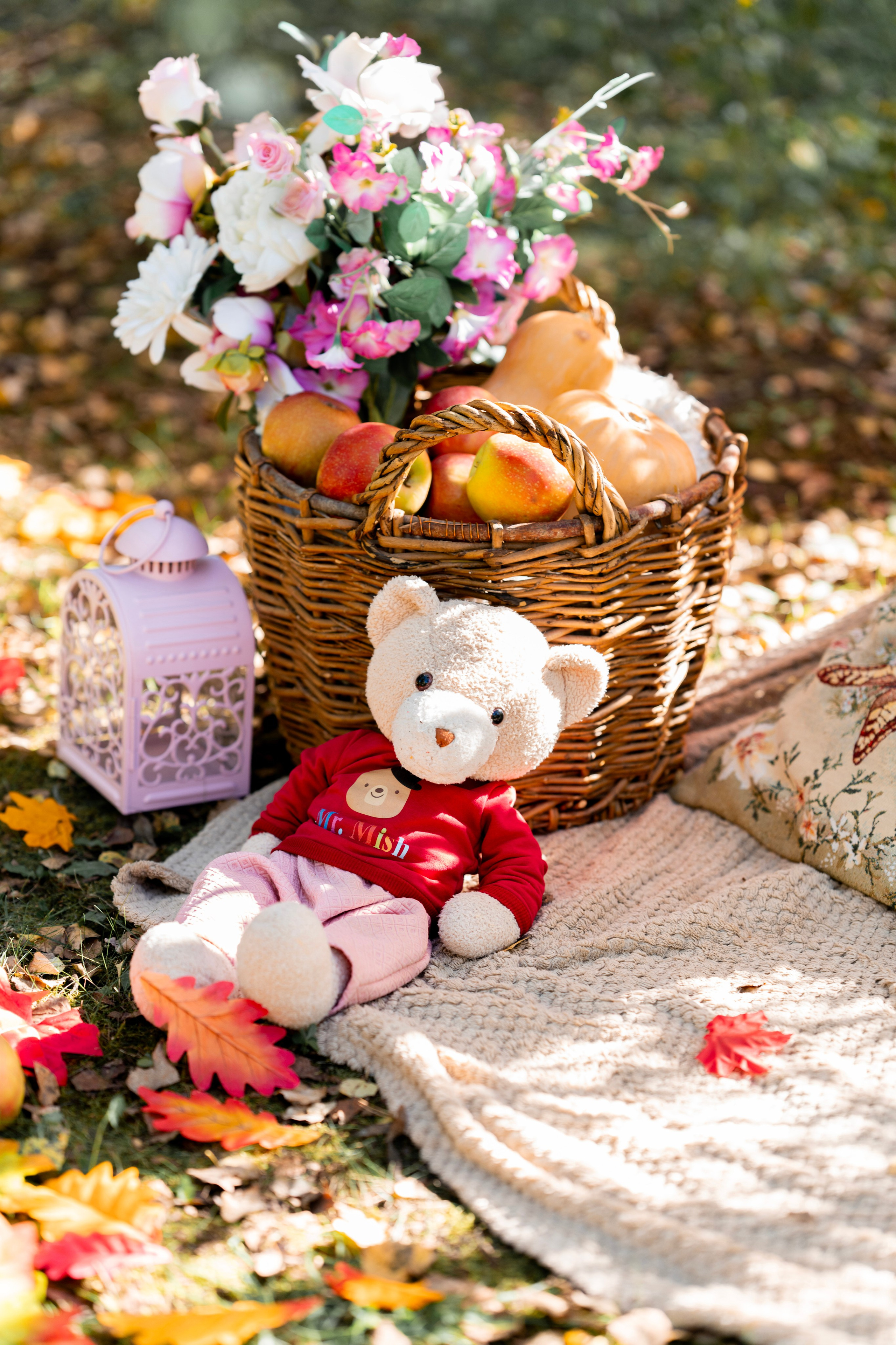 Осень 2. Фотограф Юлия Попова