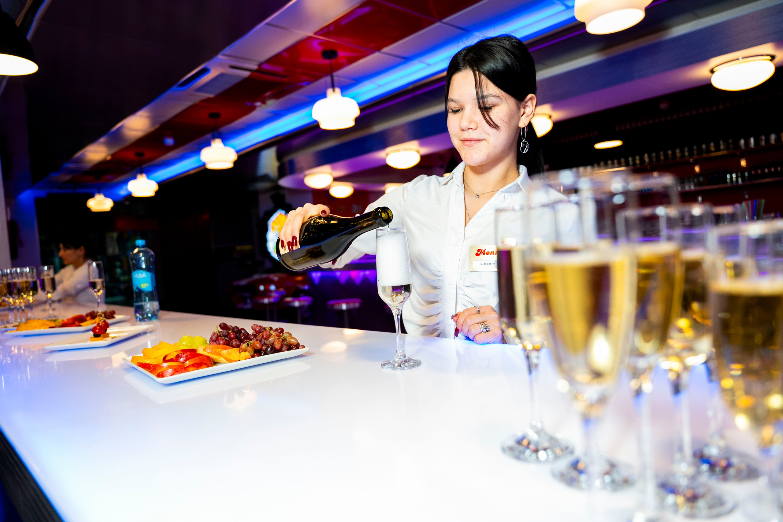 Корпоративы. Фотограф Юлия Попова