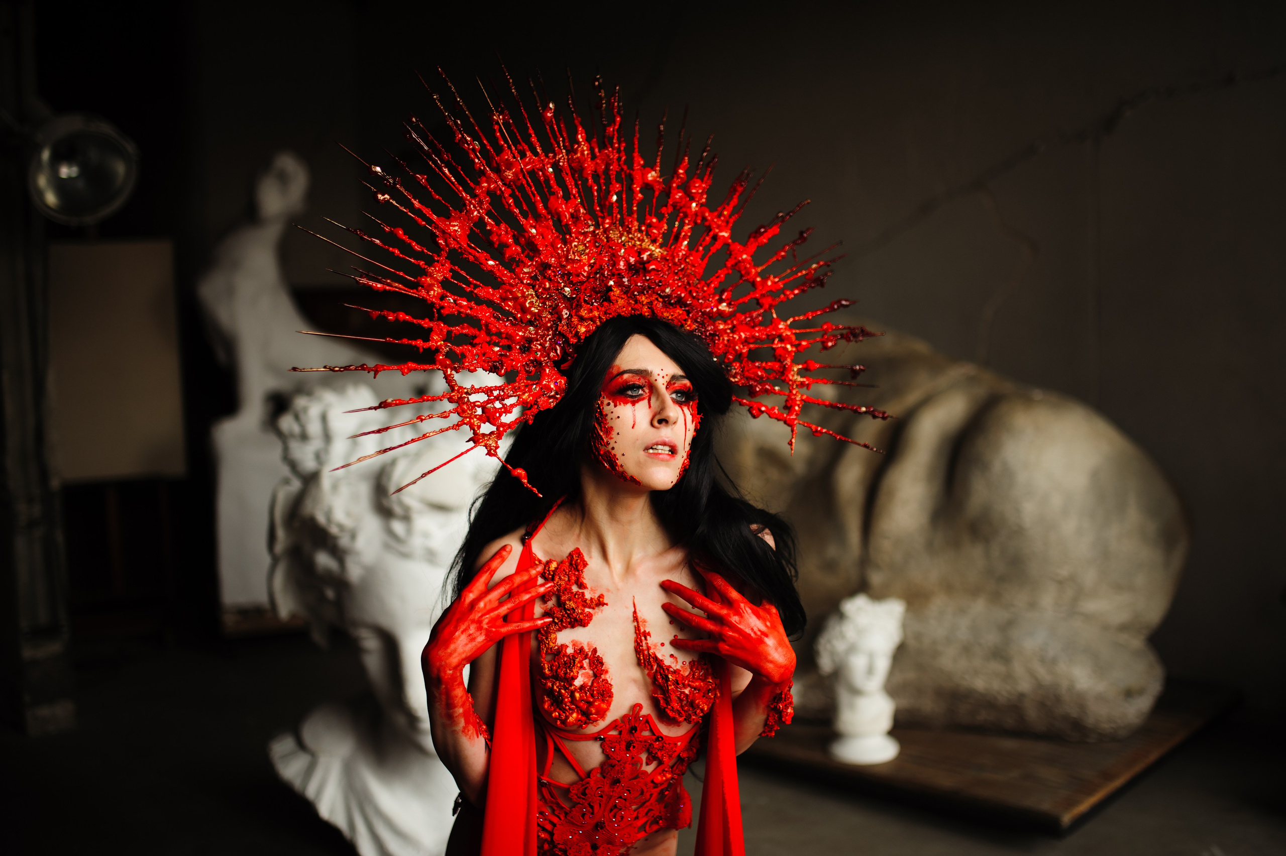 Tata. Творческий фотограф в Санкт-Петербурге — Никита Шохенмайер