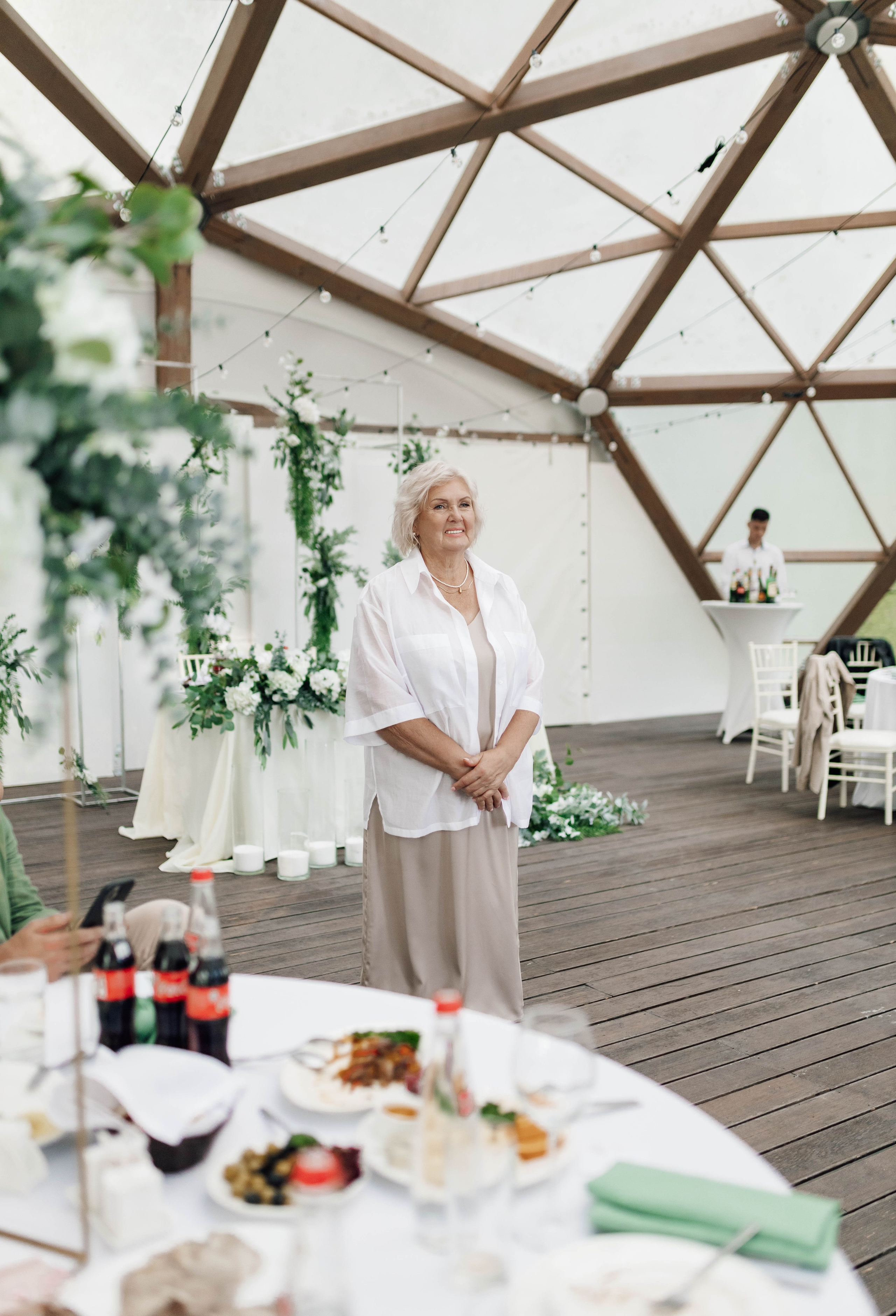 Сергей и Валерия. Фотограф в Москве Юлия Хамзина