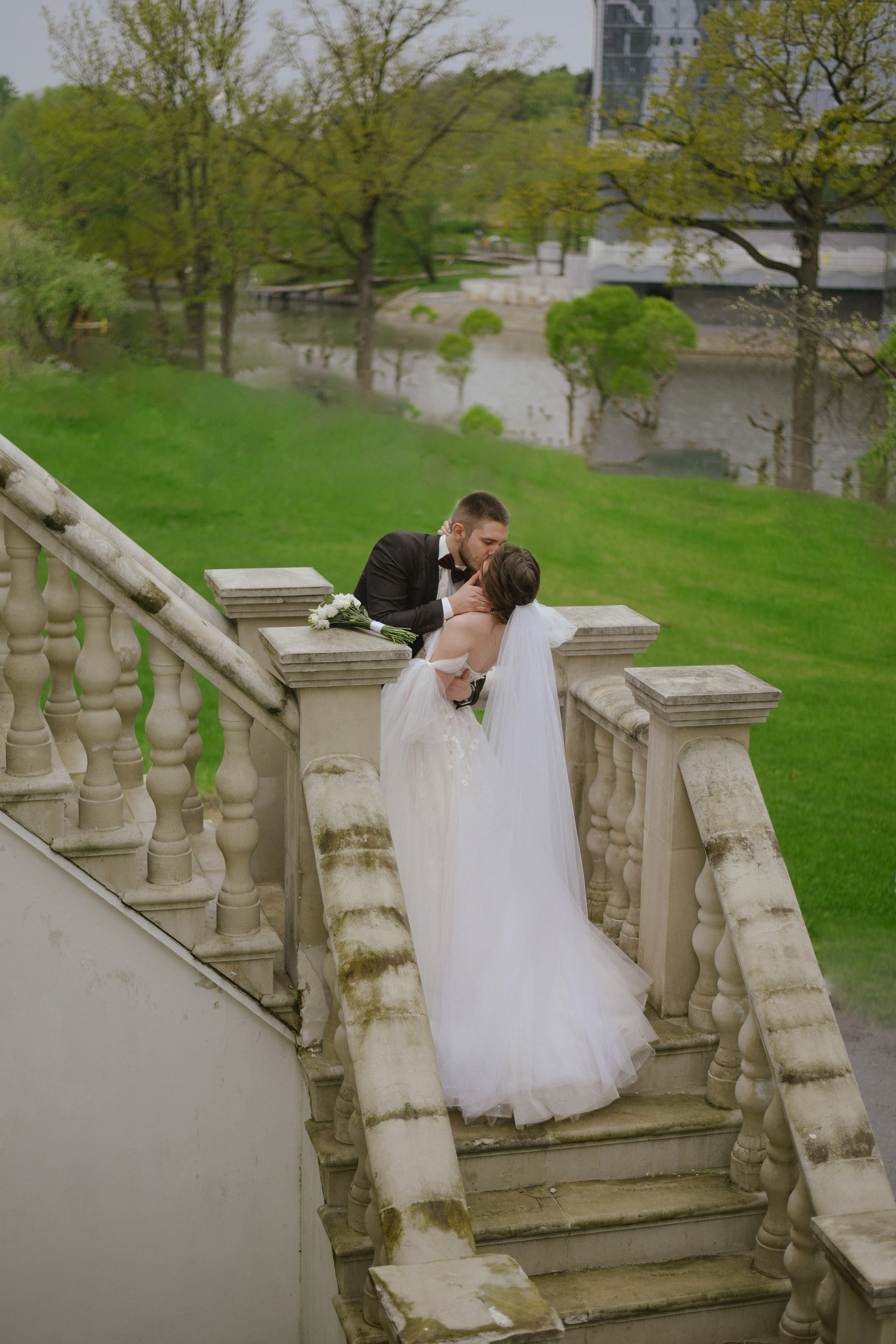 Майский снег. Фотограф Лола Волна, город Москва
