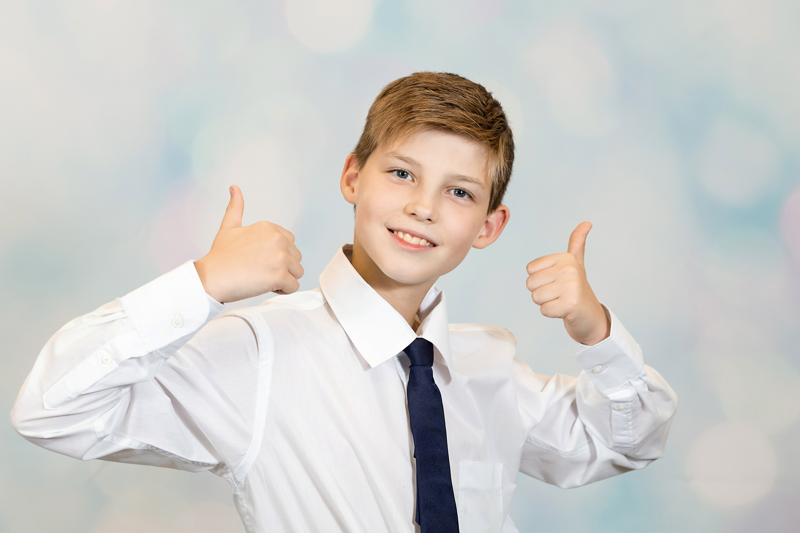 4 класс. Съёмка в кафе. Выпускные альбомы «Эврика» в Нижнем Новгороде