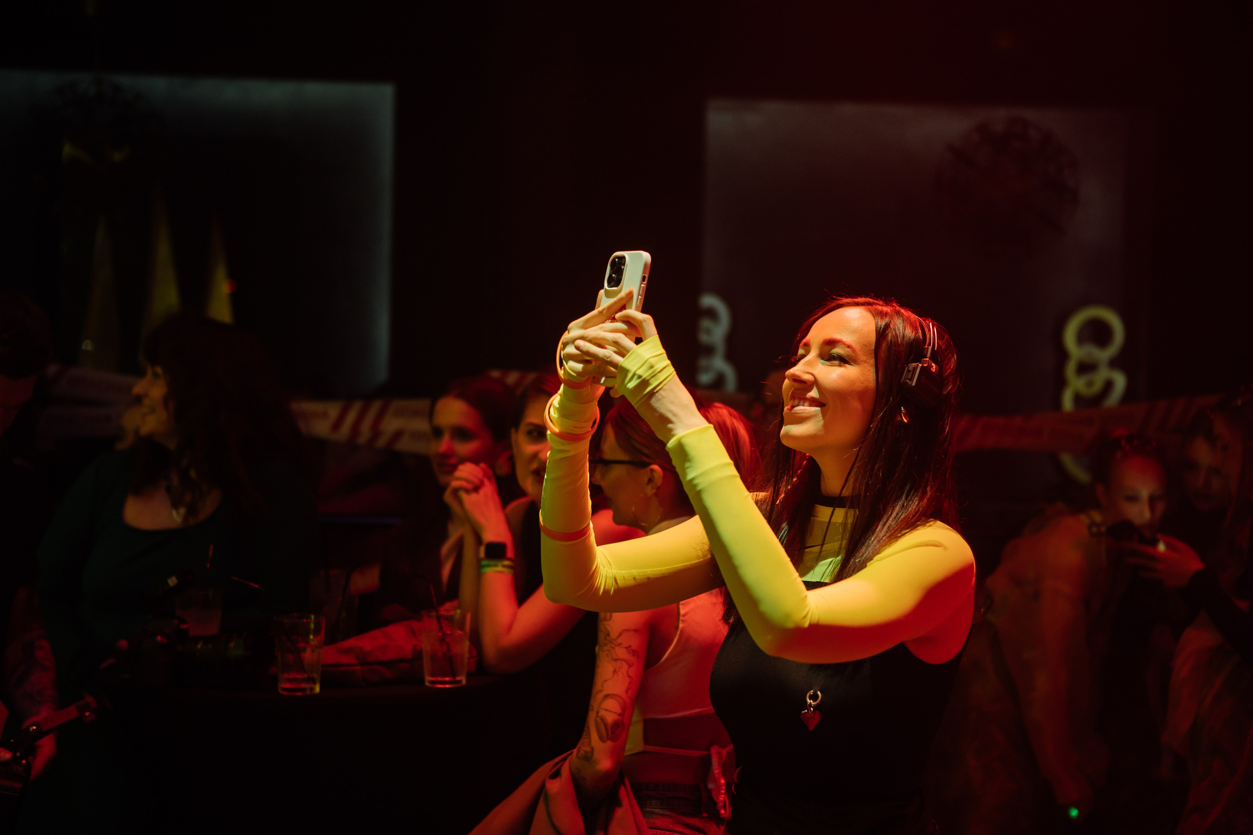 ЦСС 17 ЛЕТ — ШТАММ ЦСС [PART II–V.Trendberg]. СВОИ. ФОТООТЧЕТЫ-СОБЫТИЯ-МЕСТА