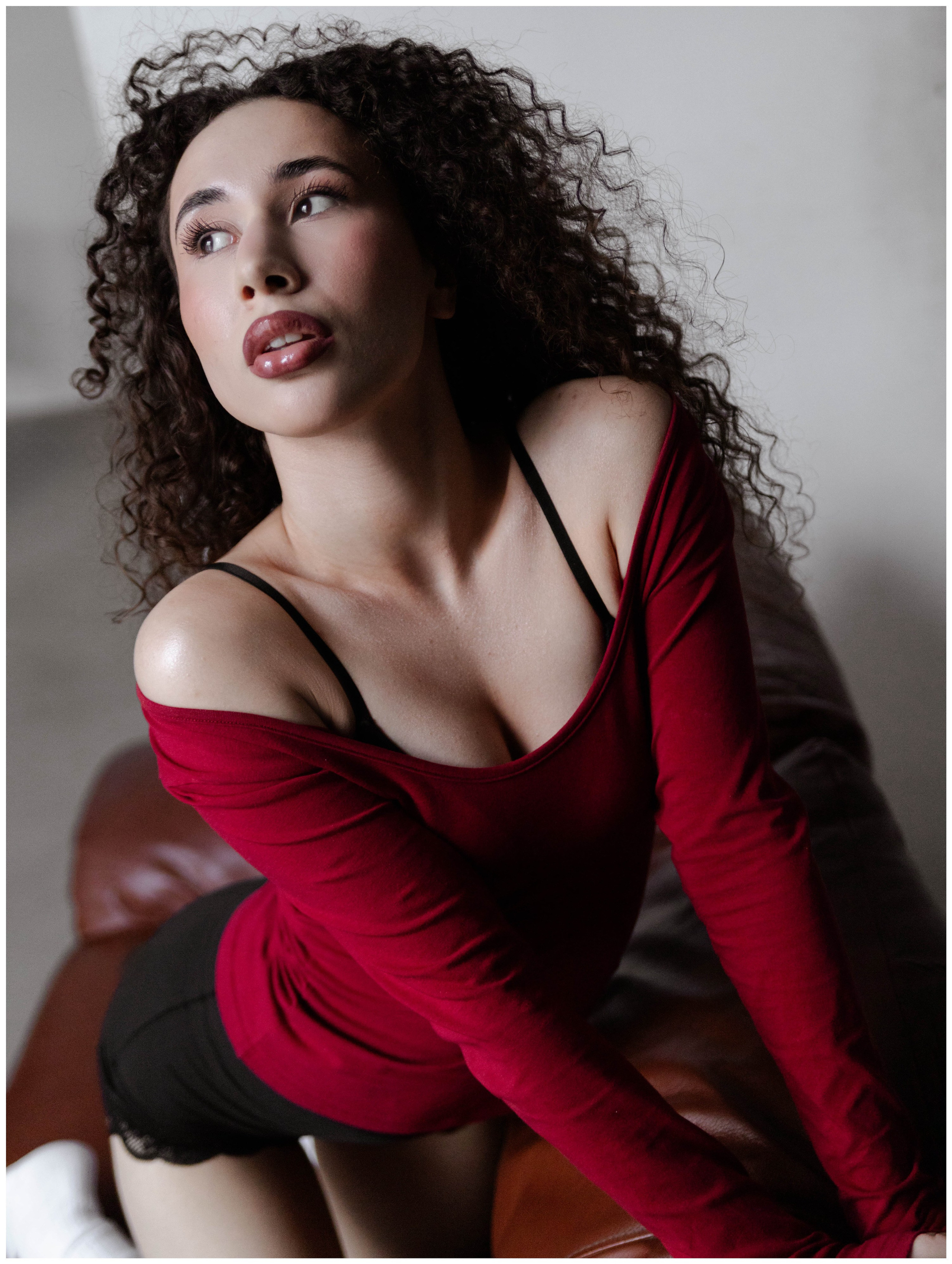 Индивидуальные. Портретный фотограф в Москве