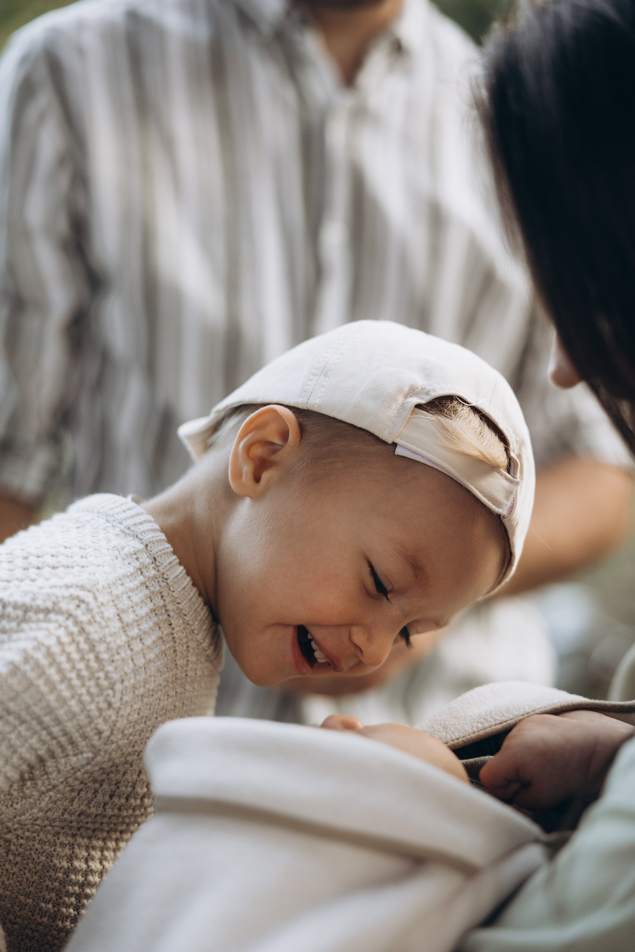 Екатерина, Ярослав, Артём, Макар и Демид. Семейный фотограф в Москве Виктория Ястребинская