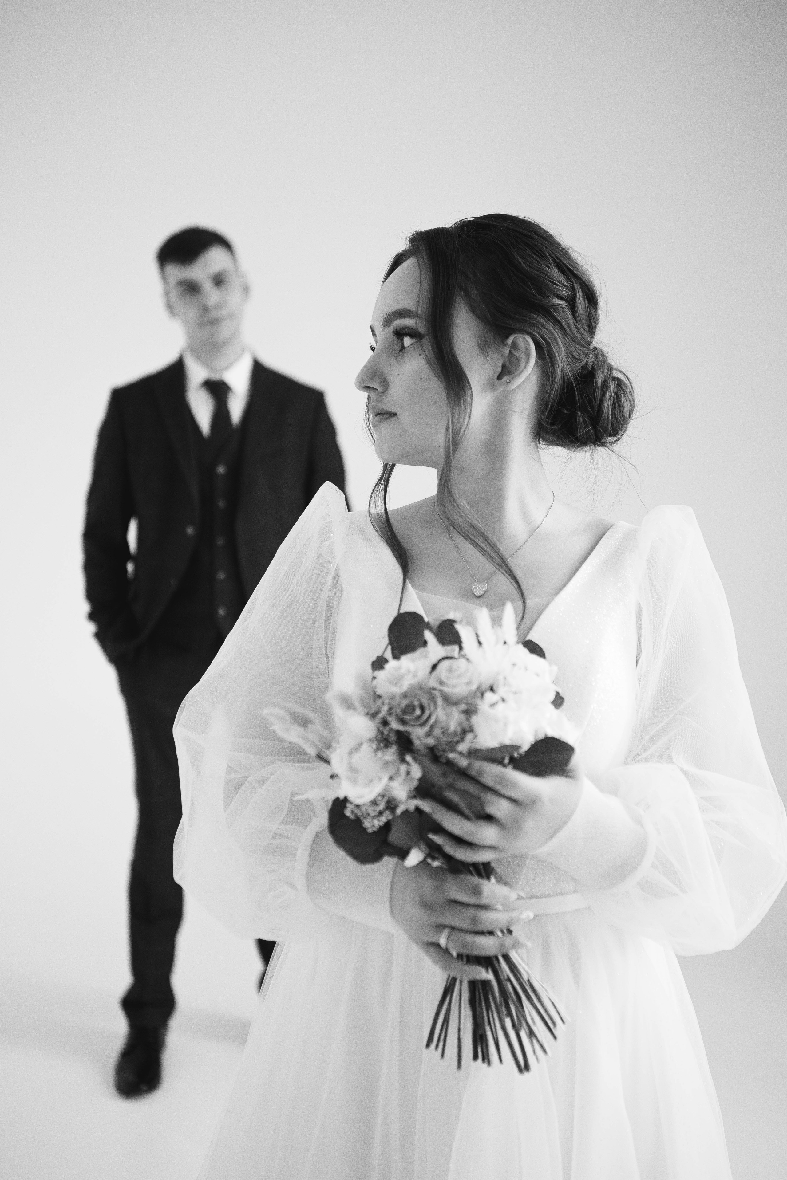 Кристина и Иван. Фотограф в Омске Елизавета Першина