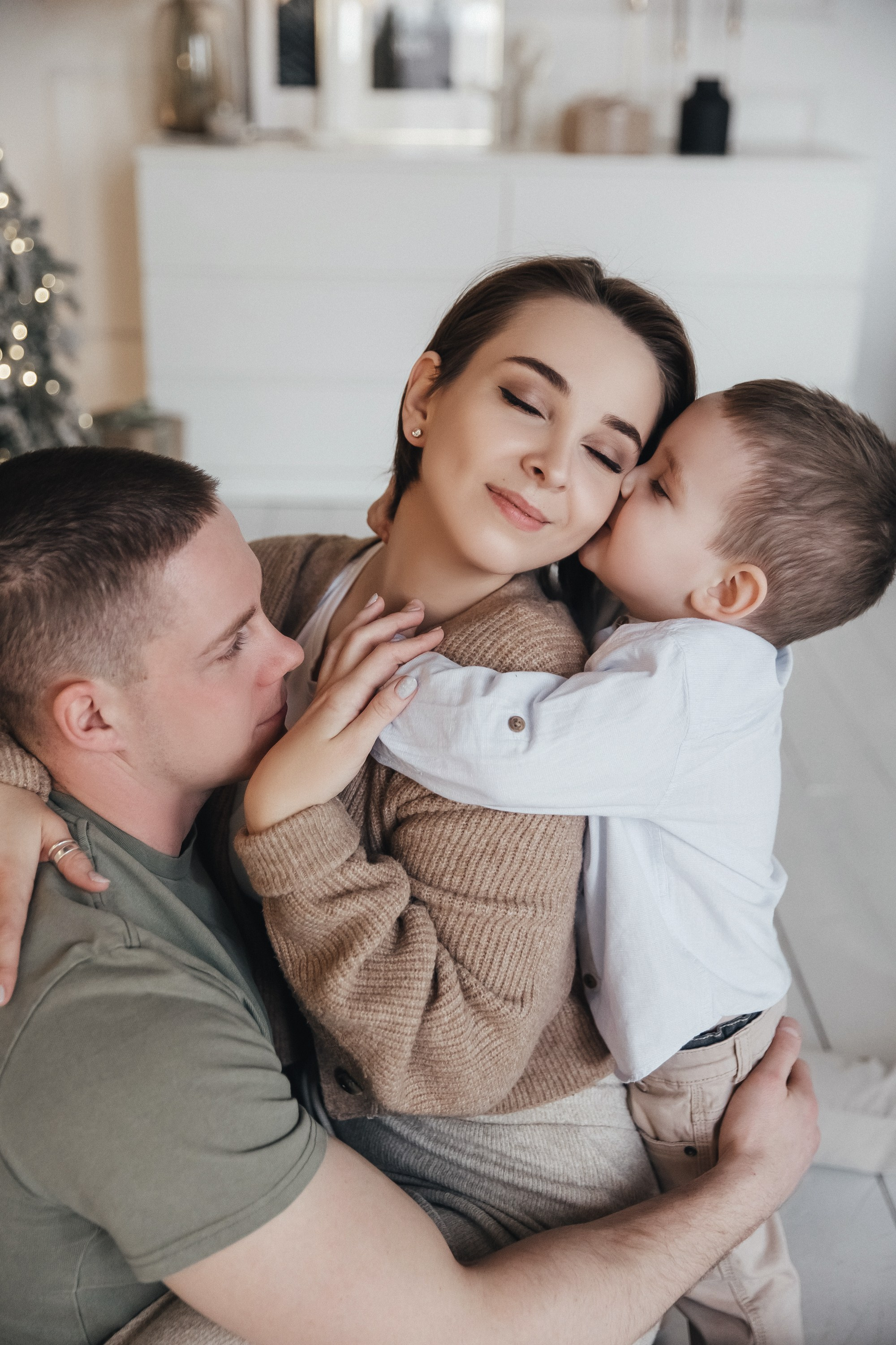 НИКА, МАКСИМ И РОМА ` 22. Maria Startseva Photo