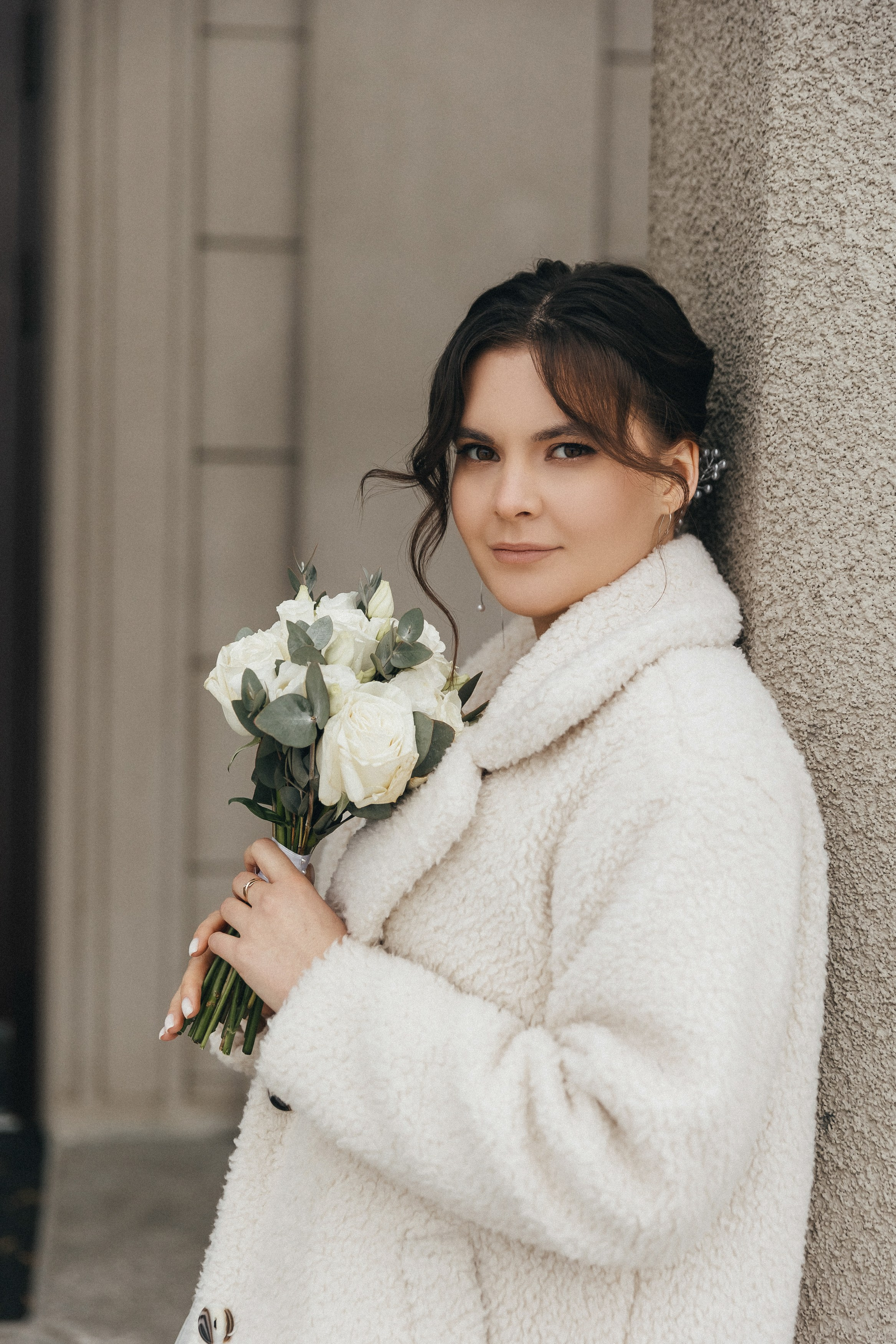 ВИКТОРИЯ & ЕВГЕНИЙ ` 03.11.23. Maria Startseva Photo