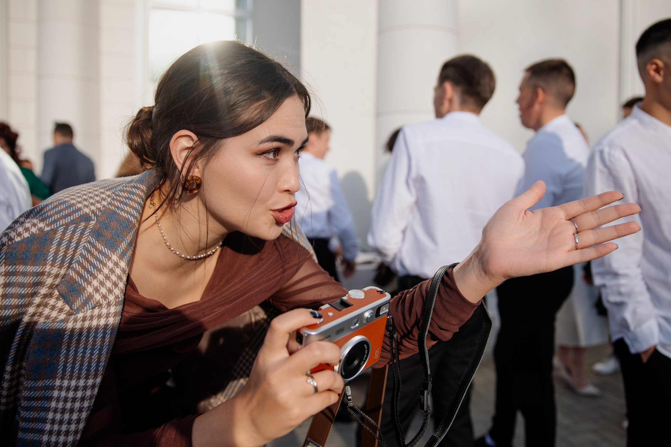 Ирина и Павел. Свадебный и репортажный фотограф г. Чебоксары Евгений Леонидович