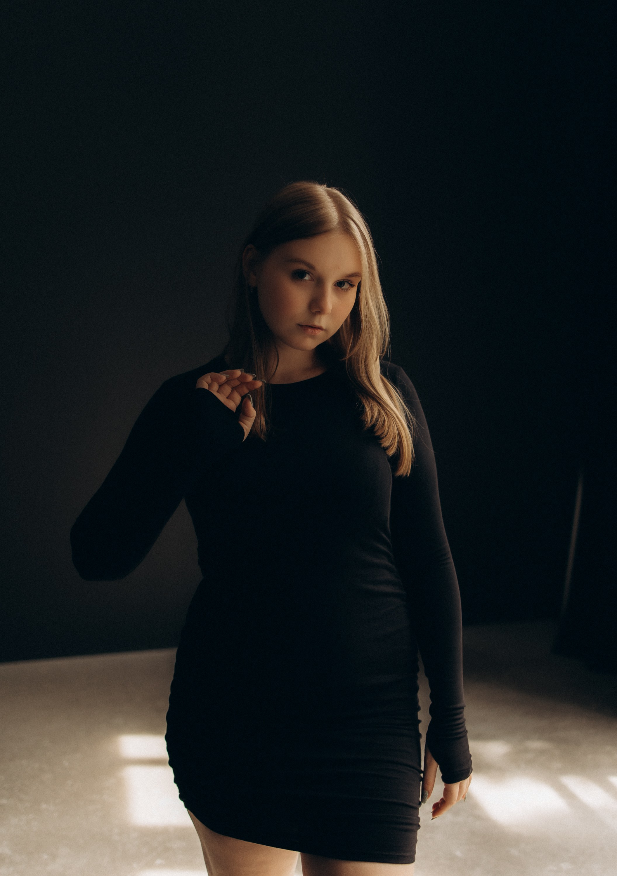 Ольга. Семейный фотограф в Краснодаре Храмова Анна