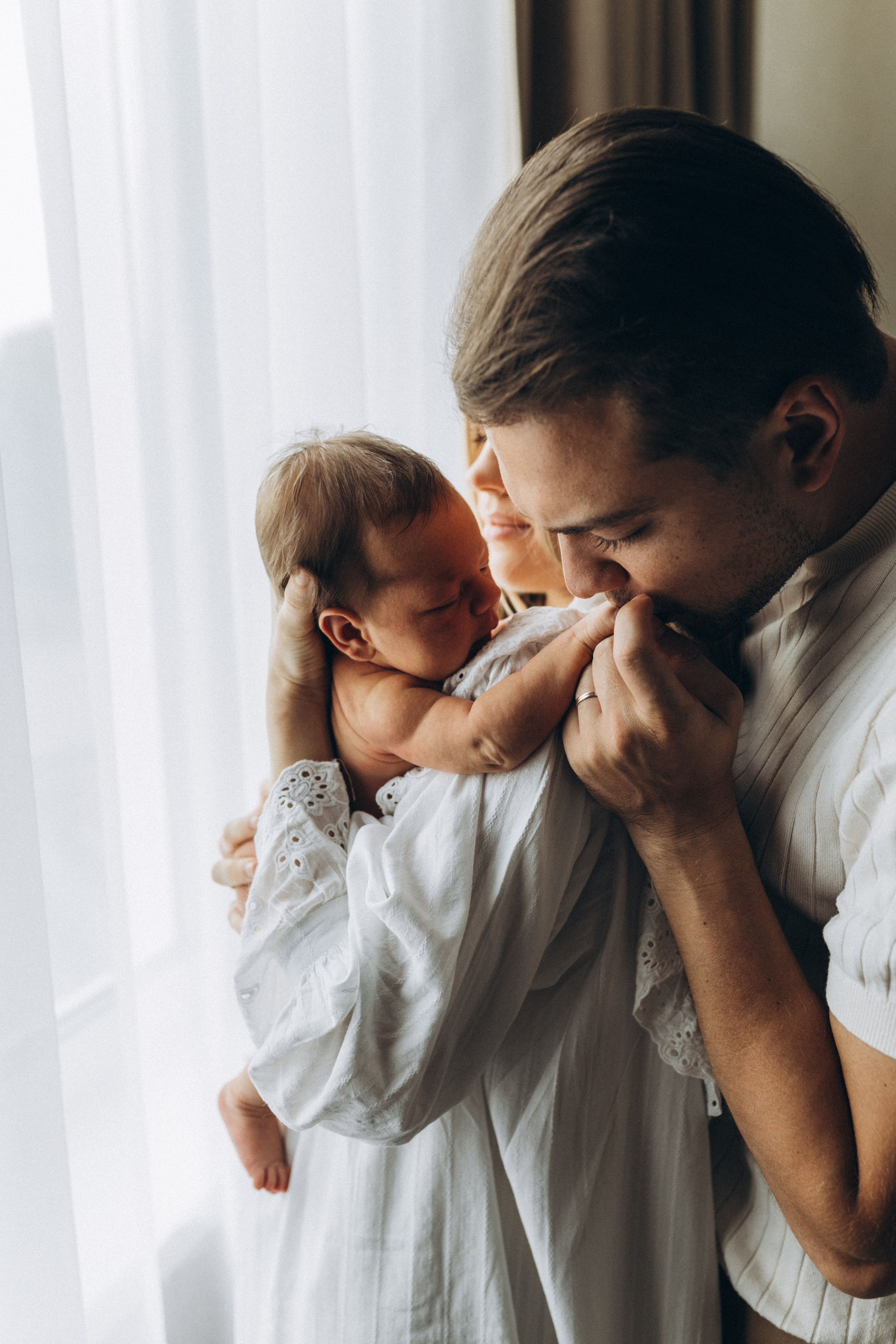 Саша Аня и Дамир. Семейный фотограф в Новороссийске и Анапе Александра Яковлева