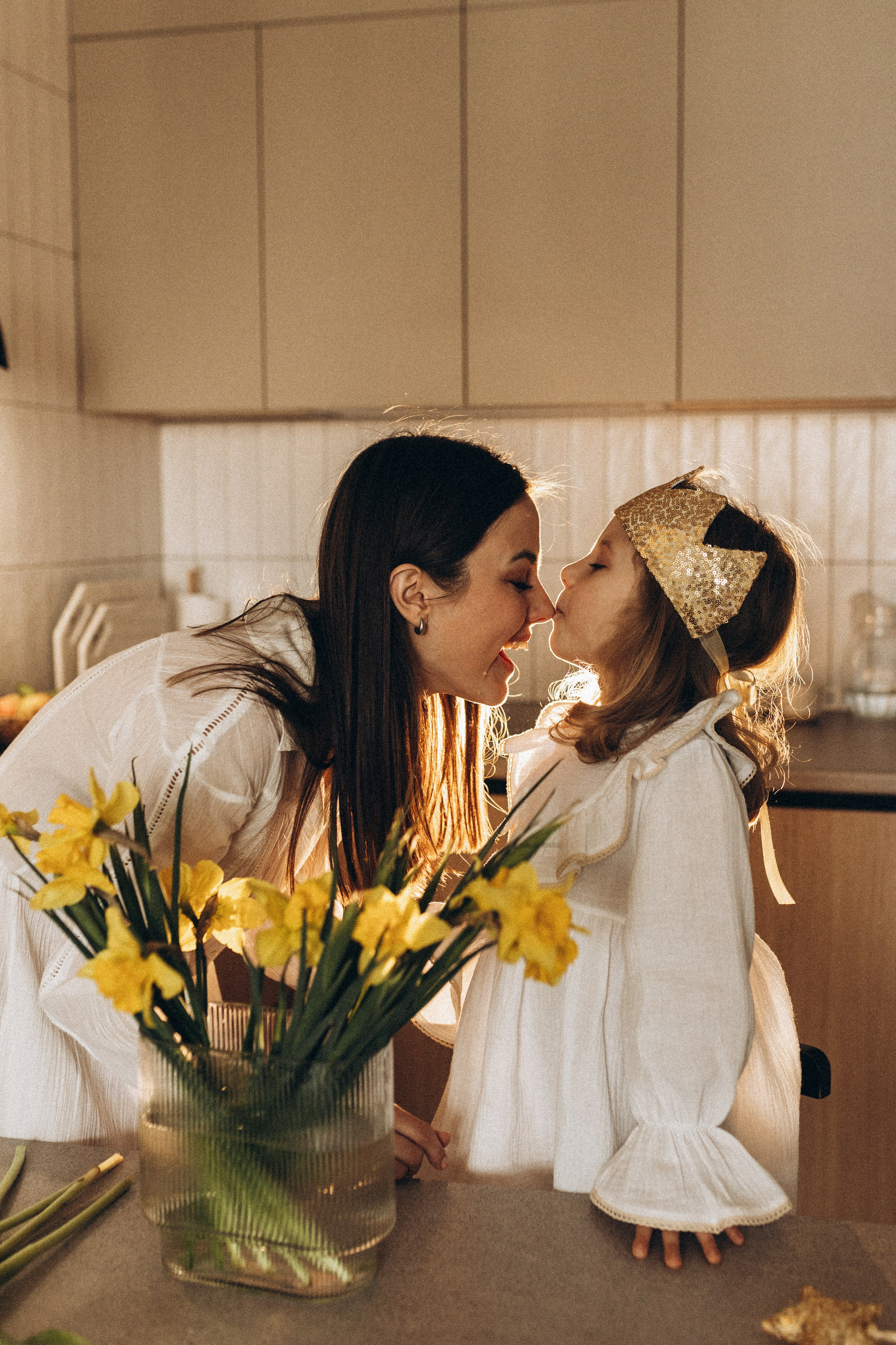 Это любовь. Семейный фотограф в Новороссийске и Анапе Александра Яковлева