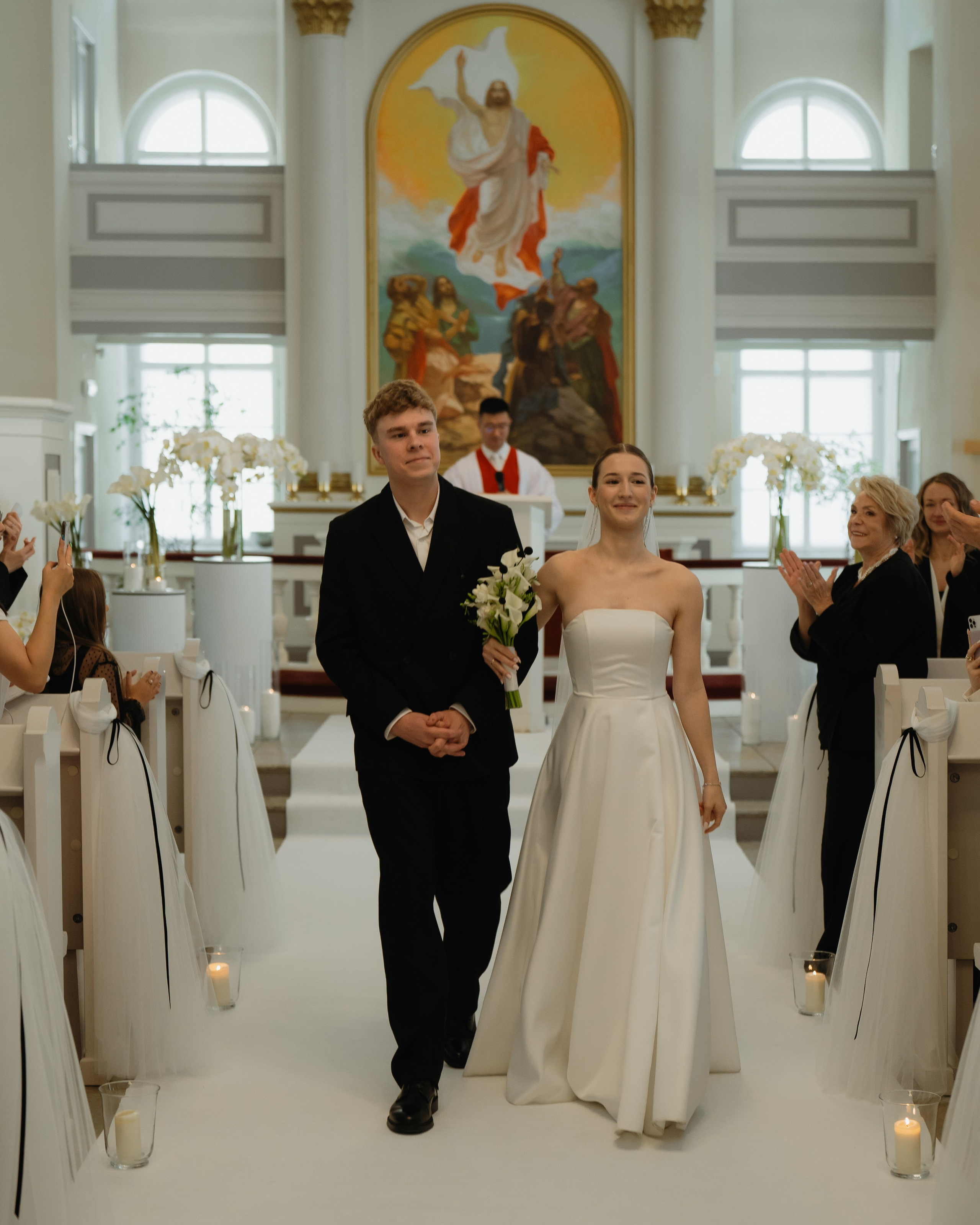 Philipp and Valeria. Фотограф из Санкт-Петербурга Григорий Куликов