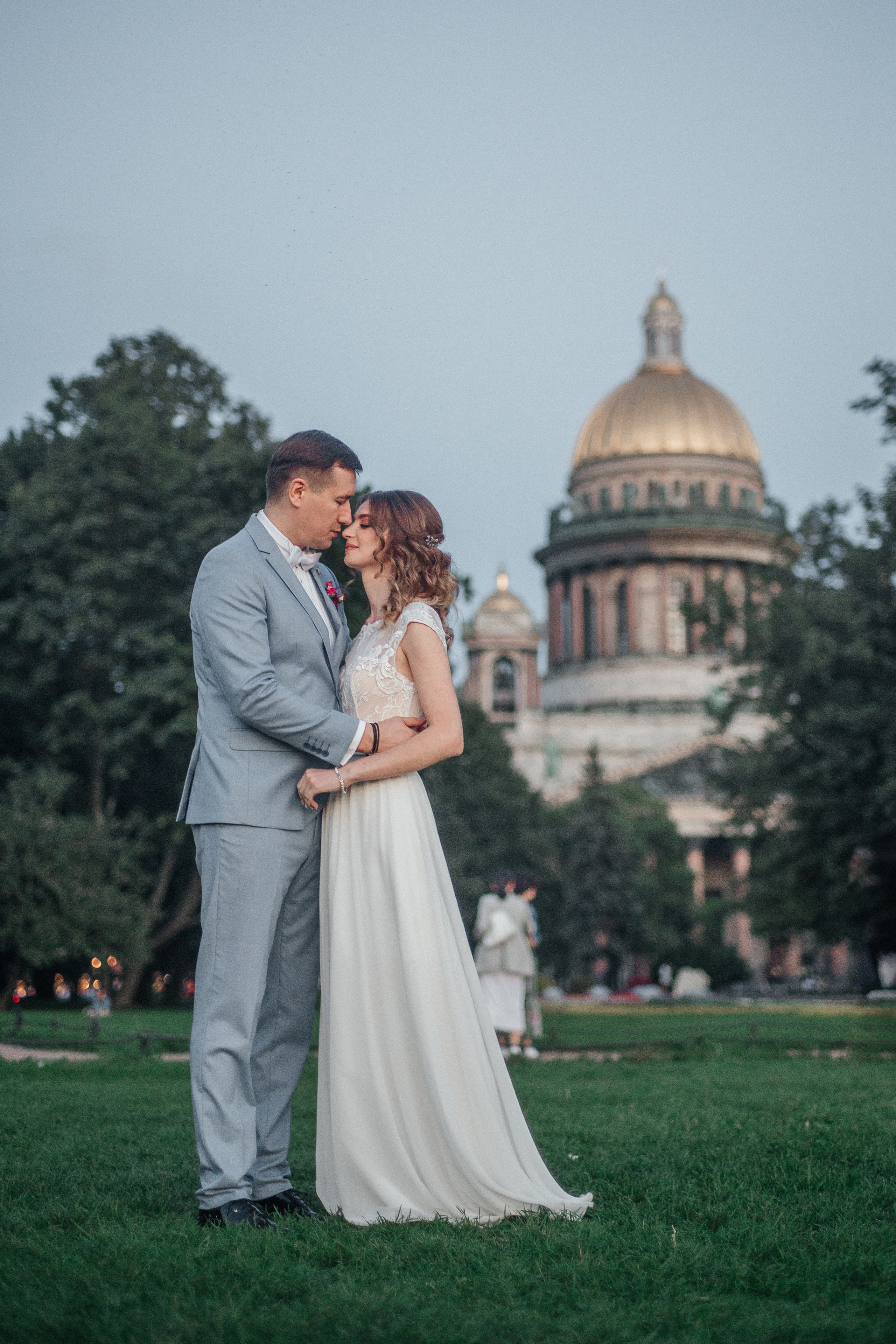 Свадьбы. Фотограф Екатерина