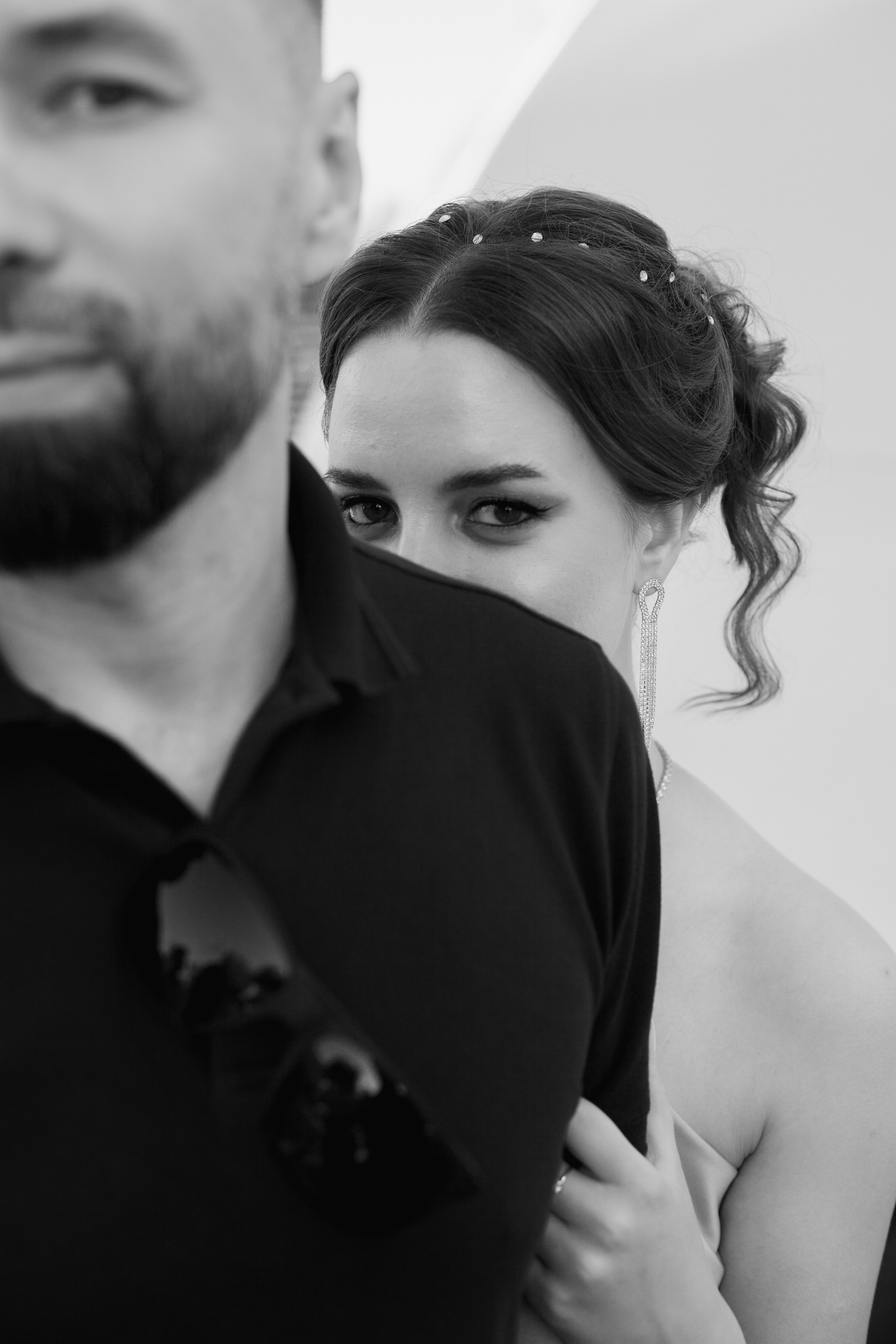 Свадебный репортаж Лизы и Альберта. Фотограф Видеограф Игорь Никулин Москва Балашиха