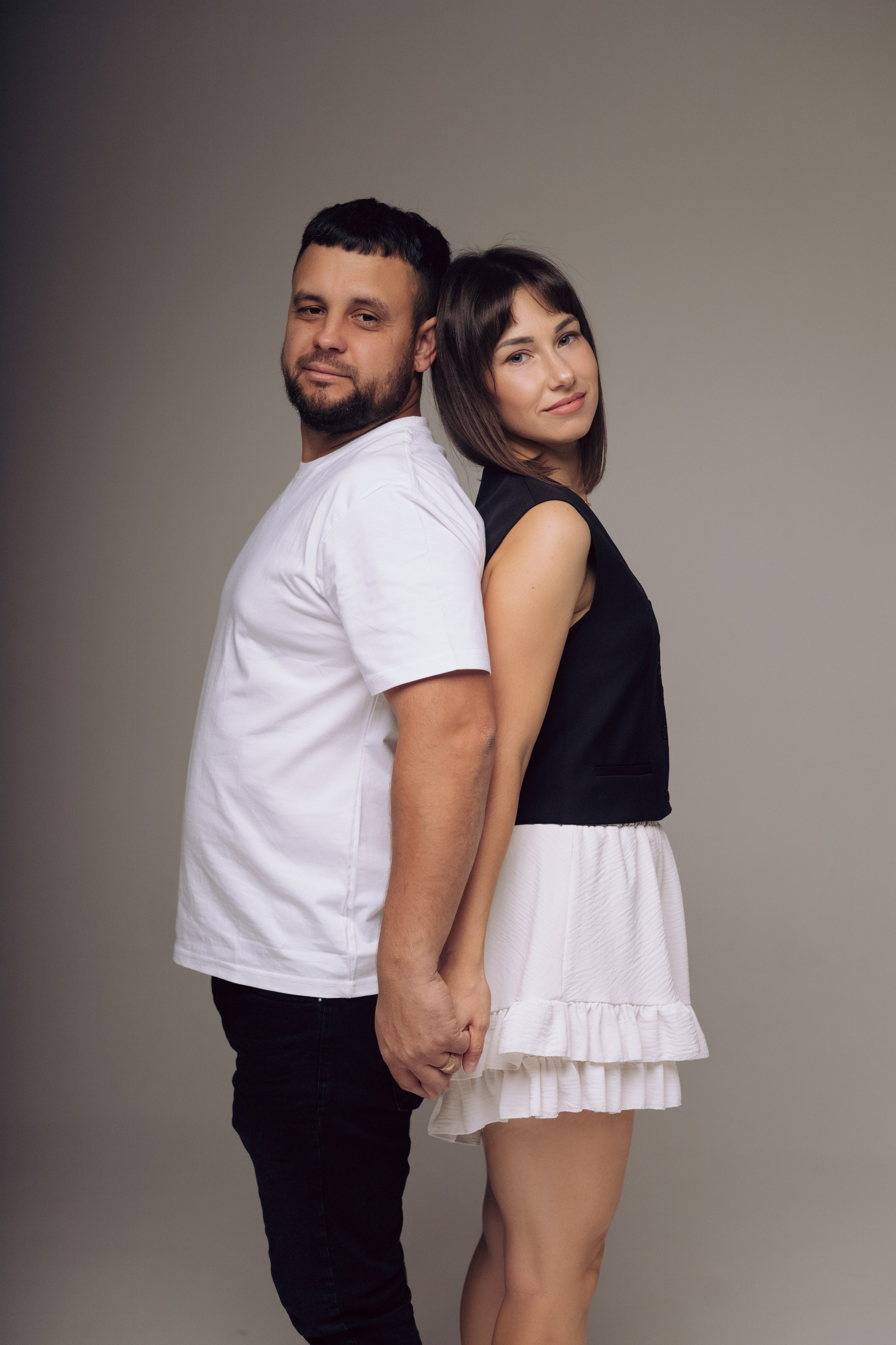 Семейная фотосессия. Фотограф Анастасия Гордовская