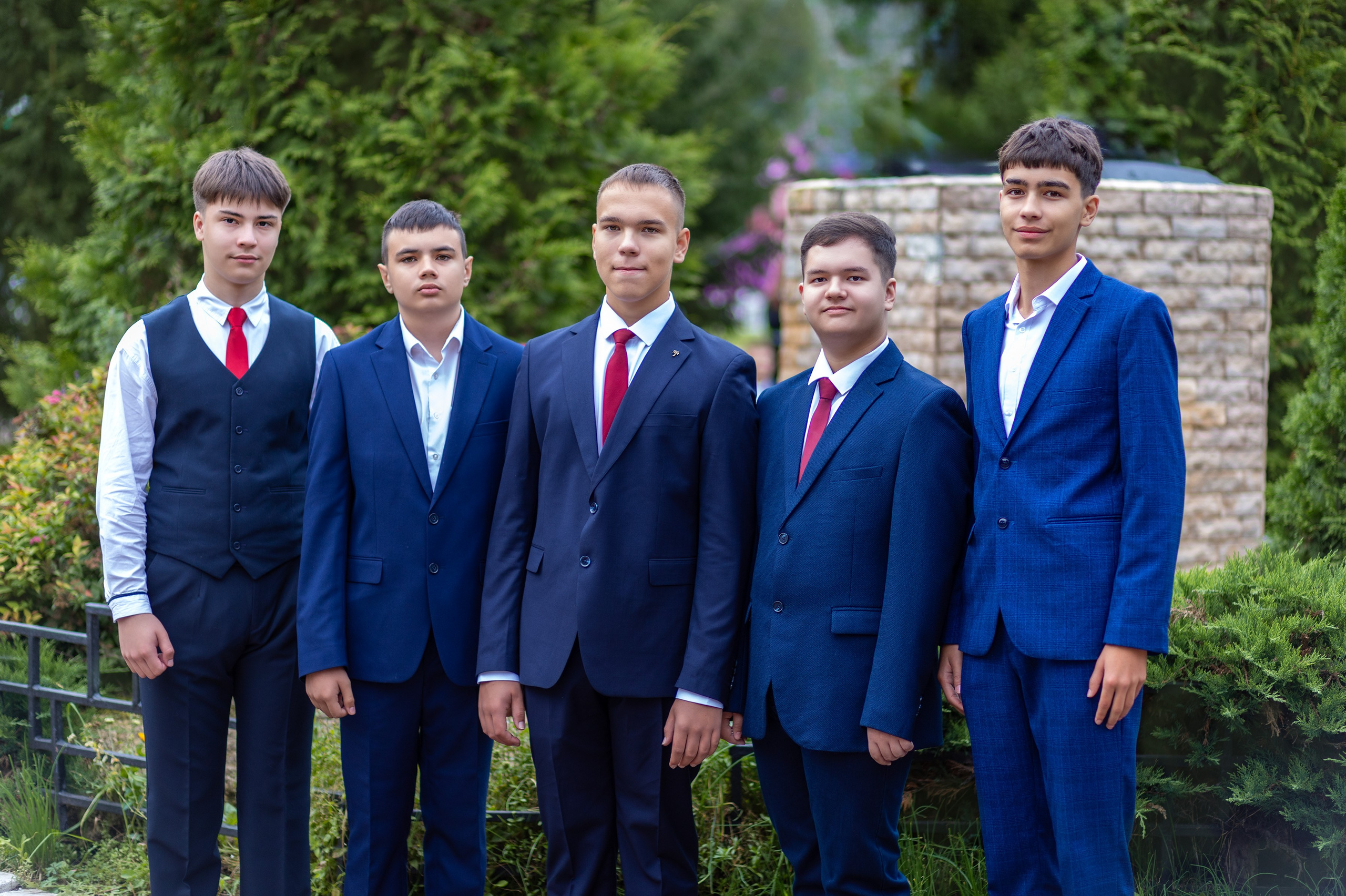 1 сентября, 9В. Школьный-дошкольный фотограф в Уфе и Башкирии Вильданов Руслан