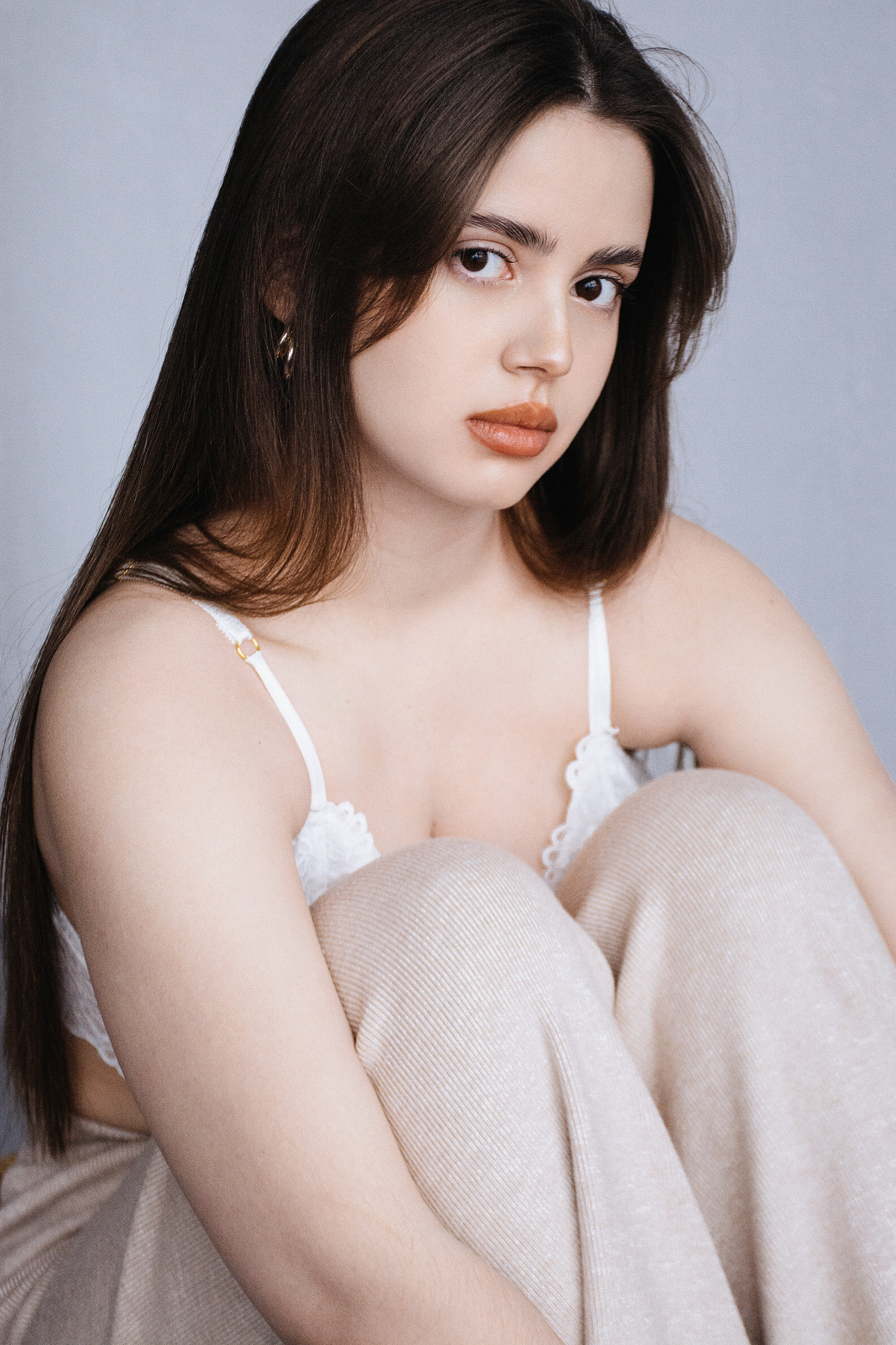 22. Портретный фотограф и ретушер Спирина Александра | Тула