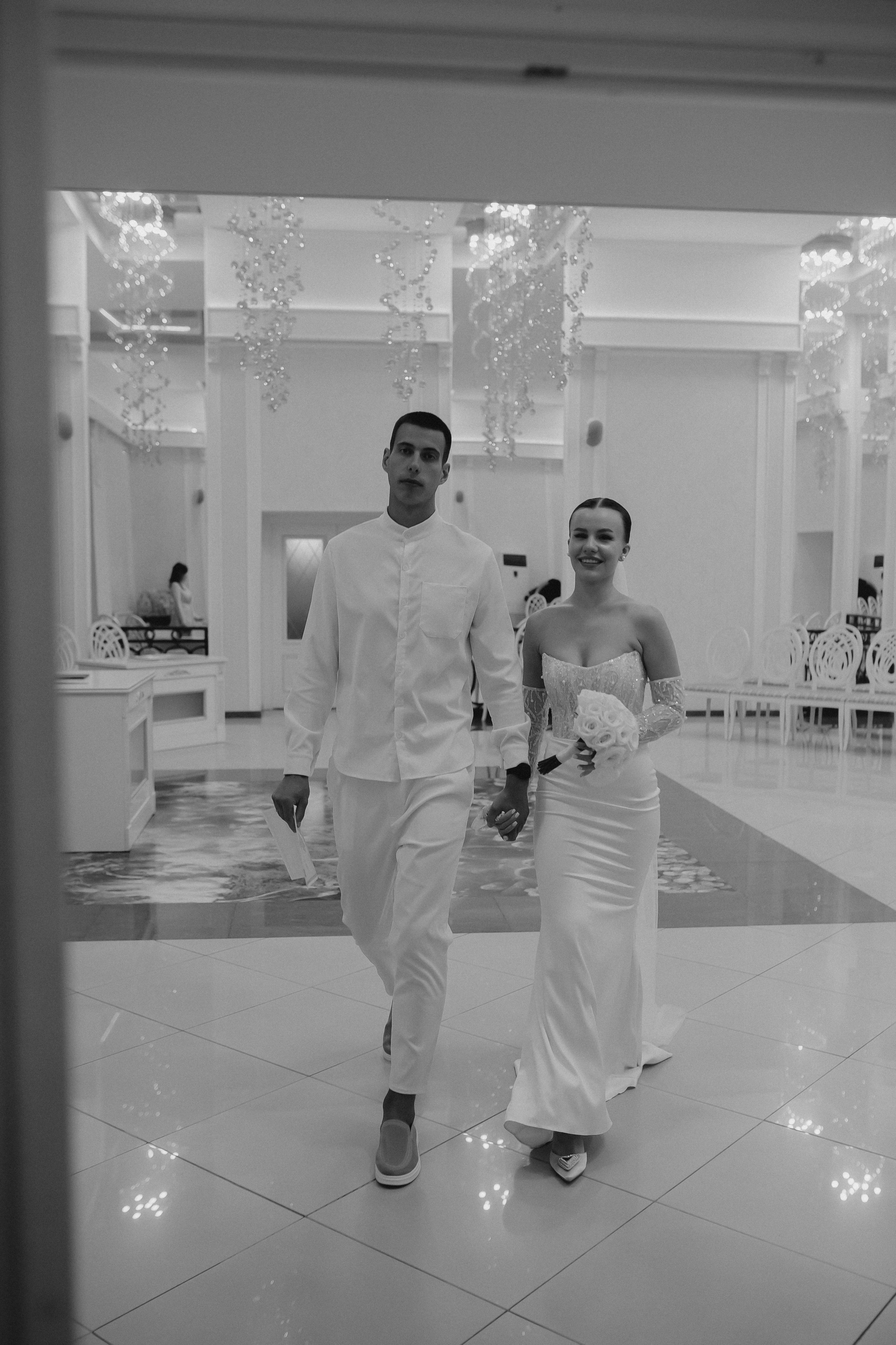 Wedding Day. Анна Михайлова|Свадебный фотограф в Санкт-Петербурге