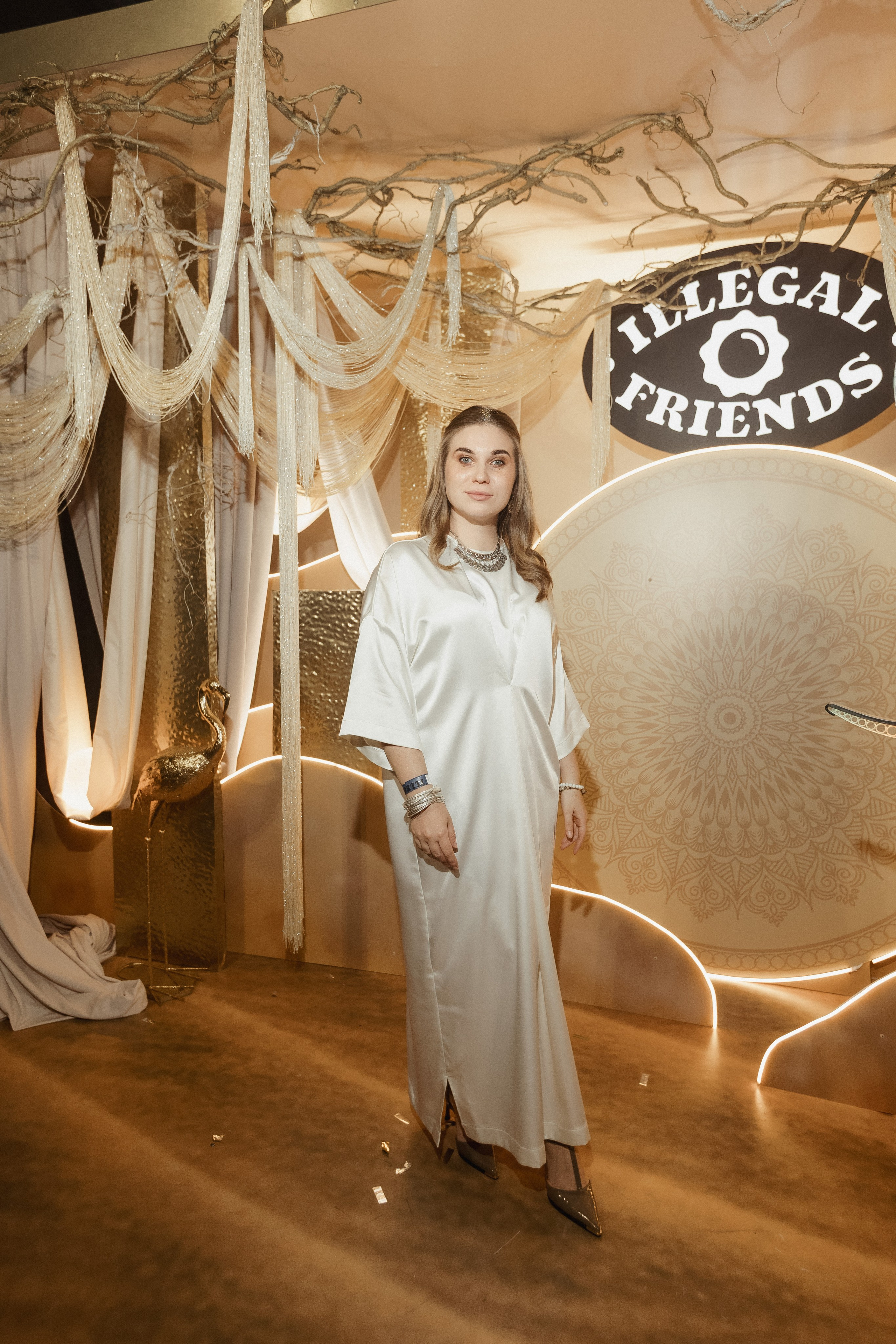 ILLEGAL FRIENDS — MIRAGE [PART II]. СВОИ. ФОТООТЧЕТЫ-СОБЫТИЯ-МЕСТА