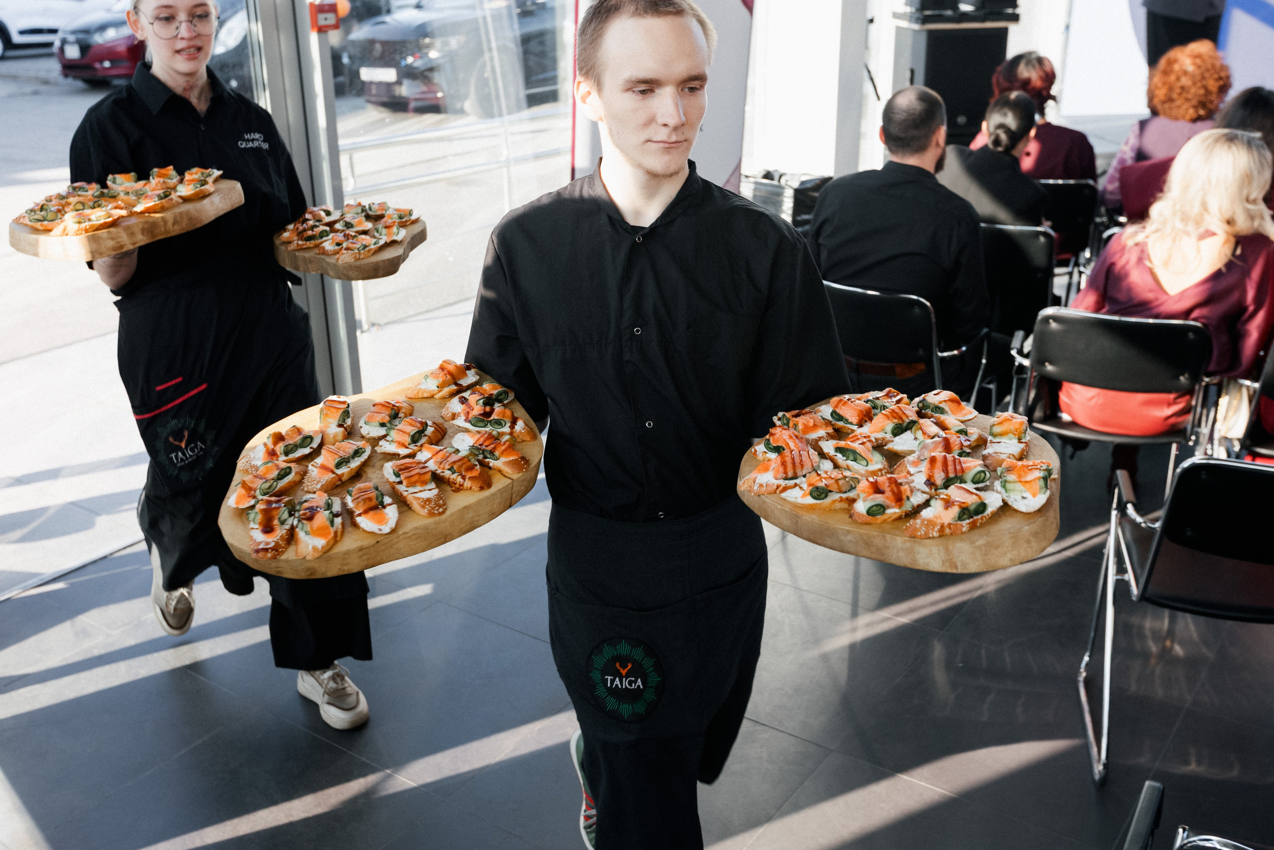 ДЕНЬ ЗАЩИТЫ ПРЕДПРЕНИМАТЕЛЕЙ. СВОИ. ФОТООТЧЕТЫ-СОБЫТИЯ-МЕСТА