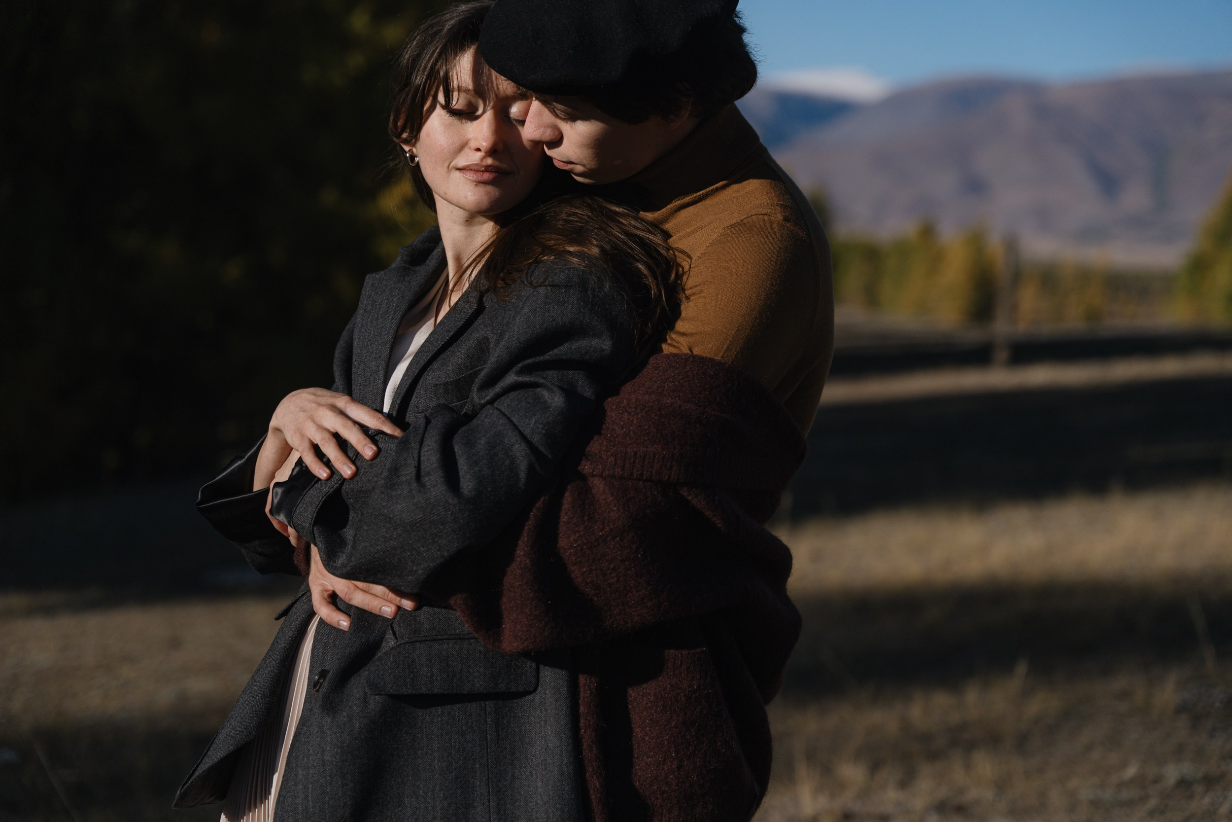 Road Trip to Altay. Фотограф Томск, Новосибирск Влад Свириденко