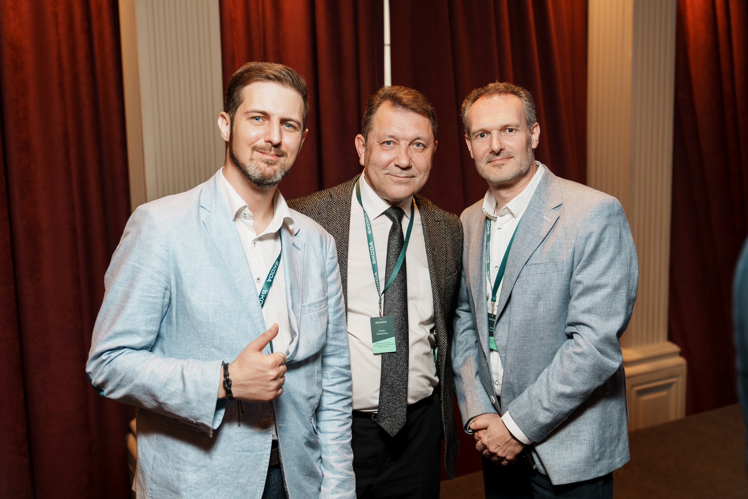 Allur Skoda. Фотограф TAULAN_1